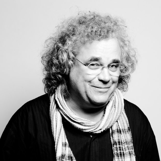 Outstanding Achievement Award, Andreas Vollenweider Outstanding Achievement Award, Andreas Vollenweider