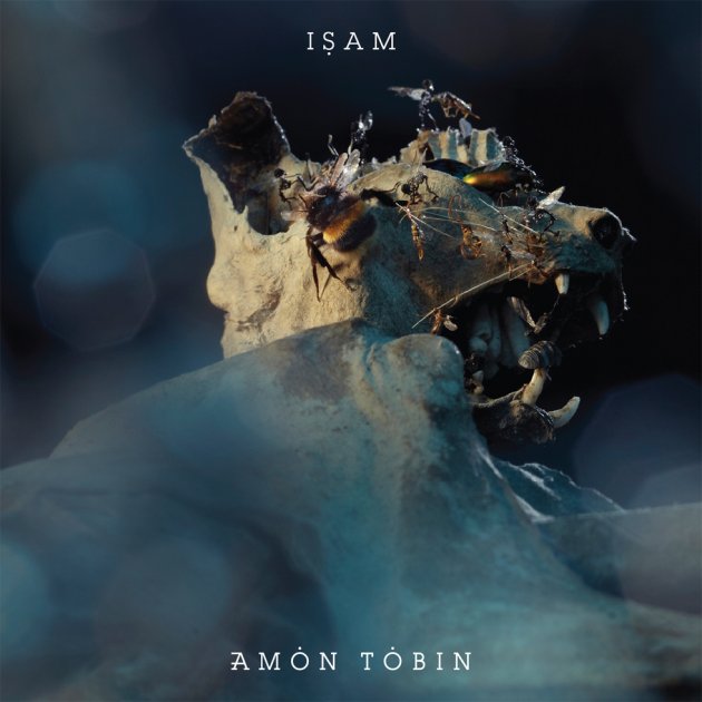 Isam, Amon Tobin Isam, Amon Tobin