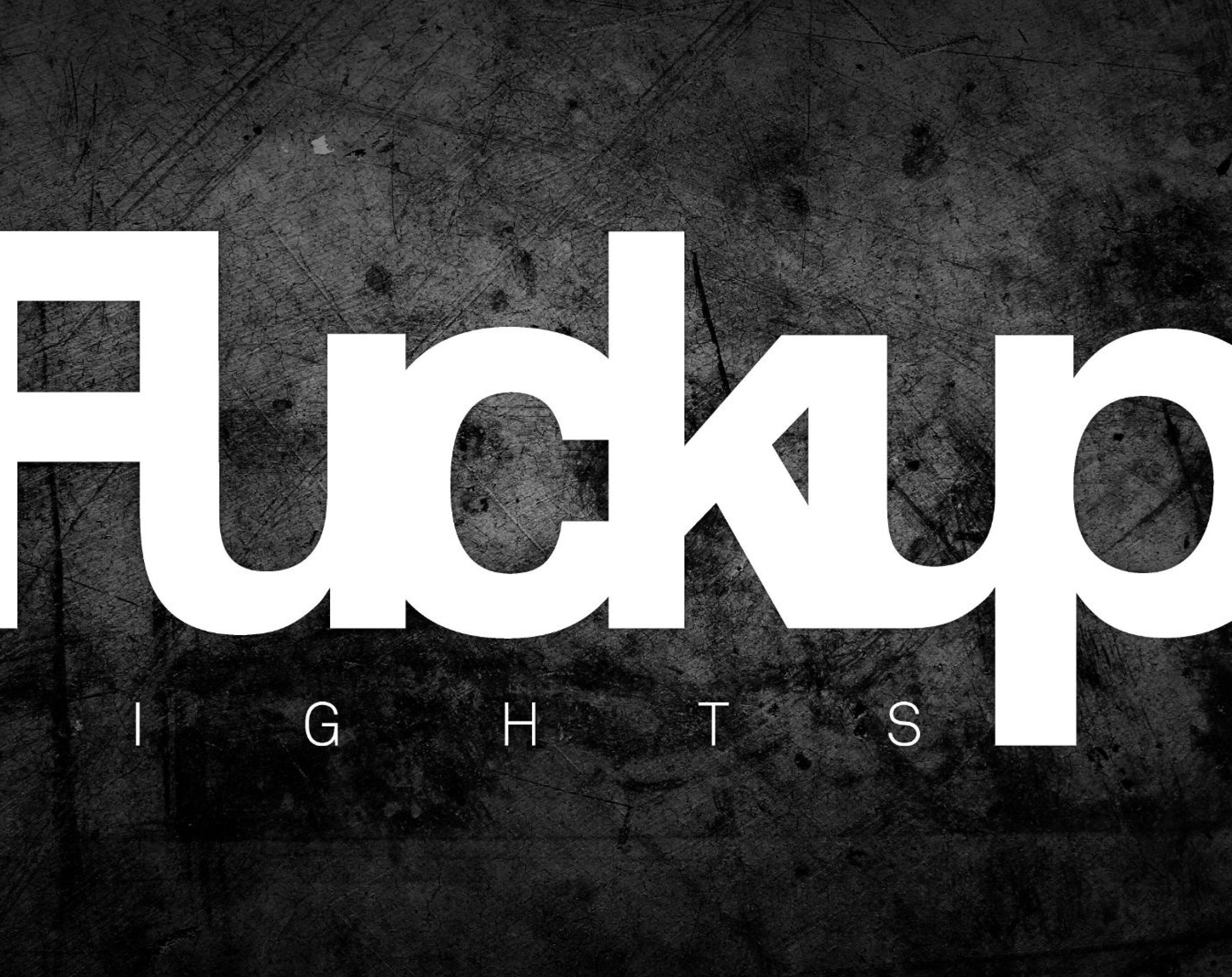 Geschichten vom Scheitern, Fuckup Nights Geschichten vom Scheitern, Fuckup Nights