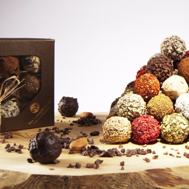 Lebensmittelmanufaktur, Naturkostbar Lebensmittelmanufaktur, Naturkostbar