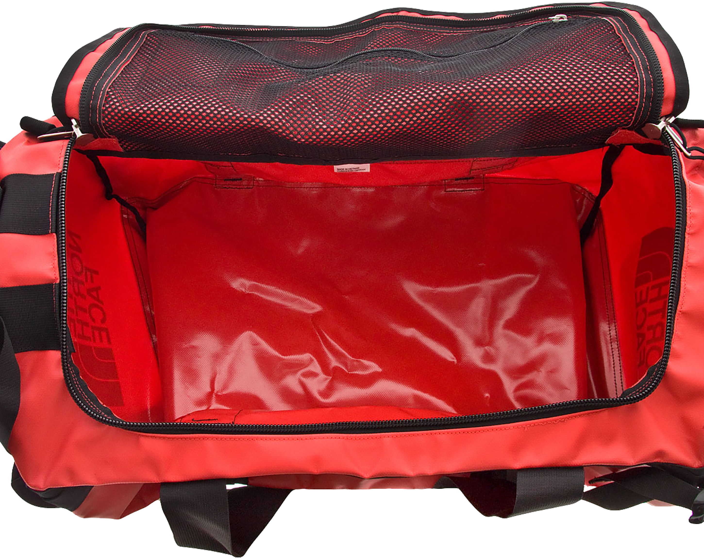 Base Camp duffeltaschen, The North Face