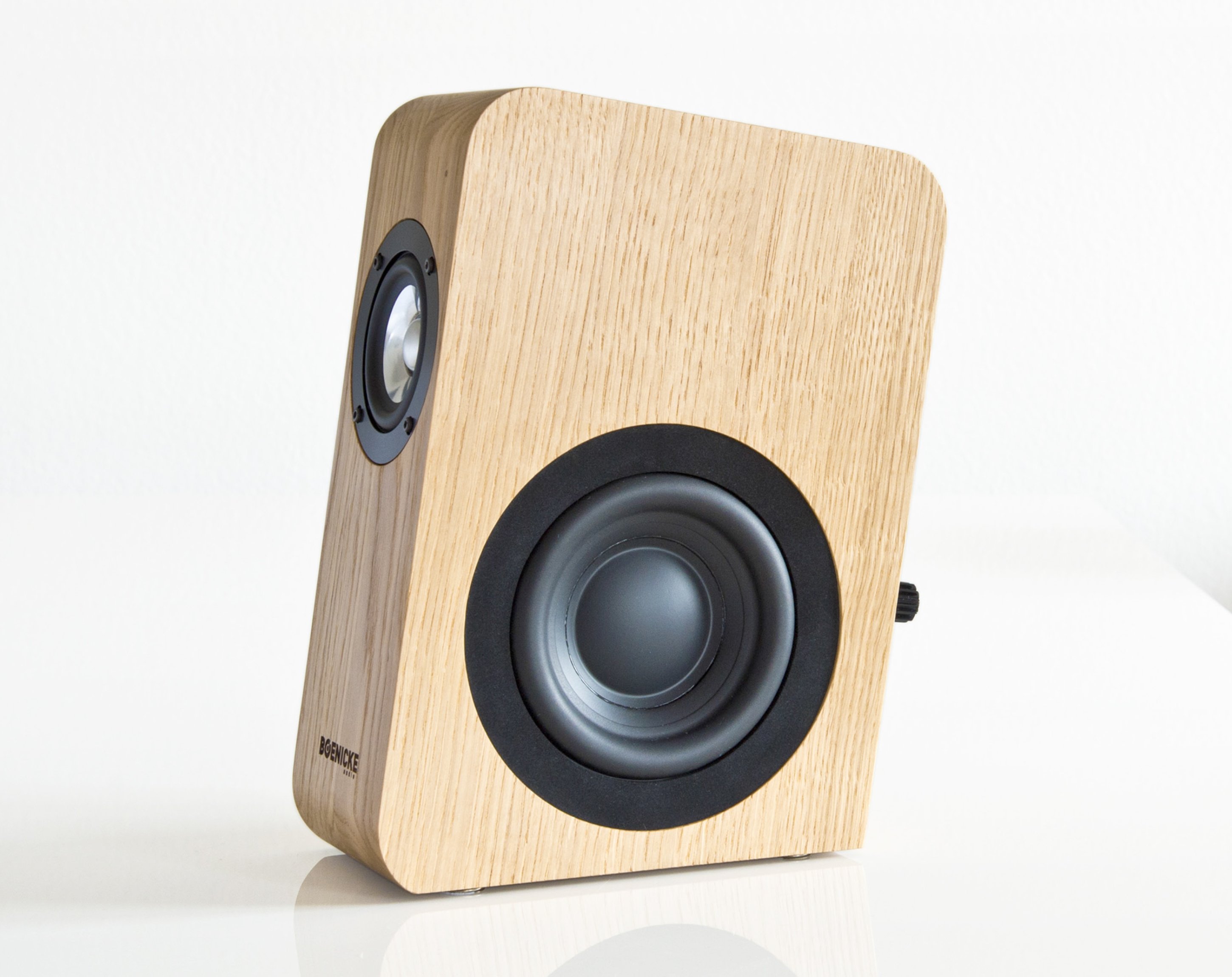 W5, Boenicke Audio