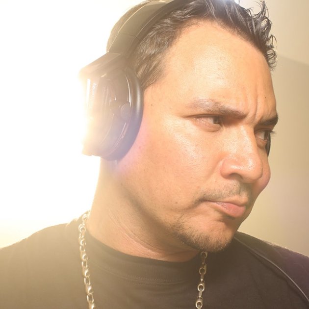 3012, Mix Master Mike 3012, Mix Master Mike