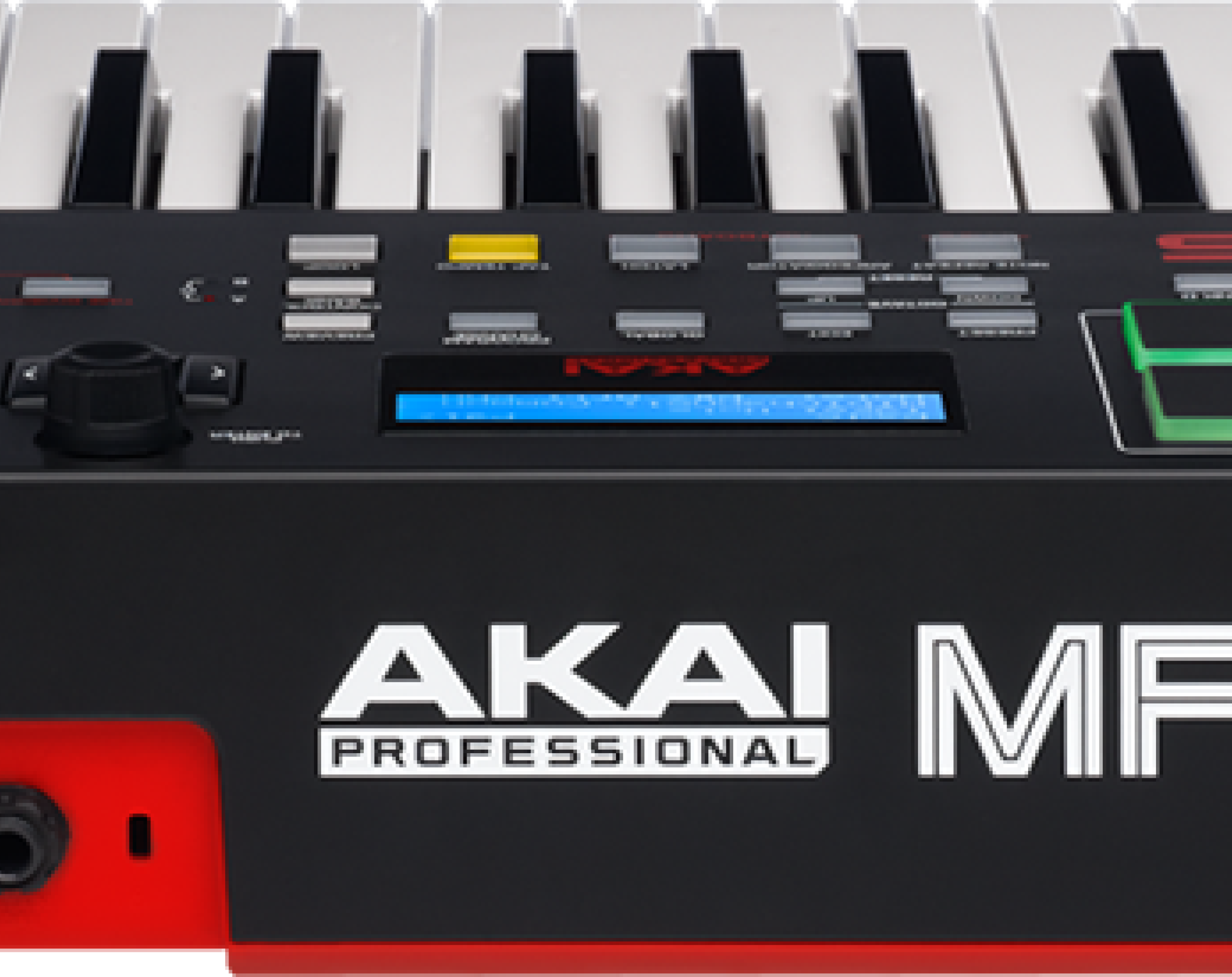 MPK225, Akai Professional MPK225, Akai Professional