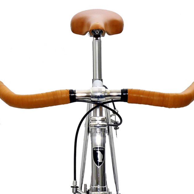 Handgefertigte Fahrräder, Bella Ciao Handgefertigte Fahrräder, Bella Ciao