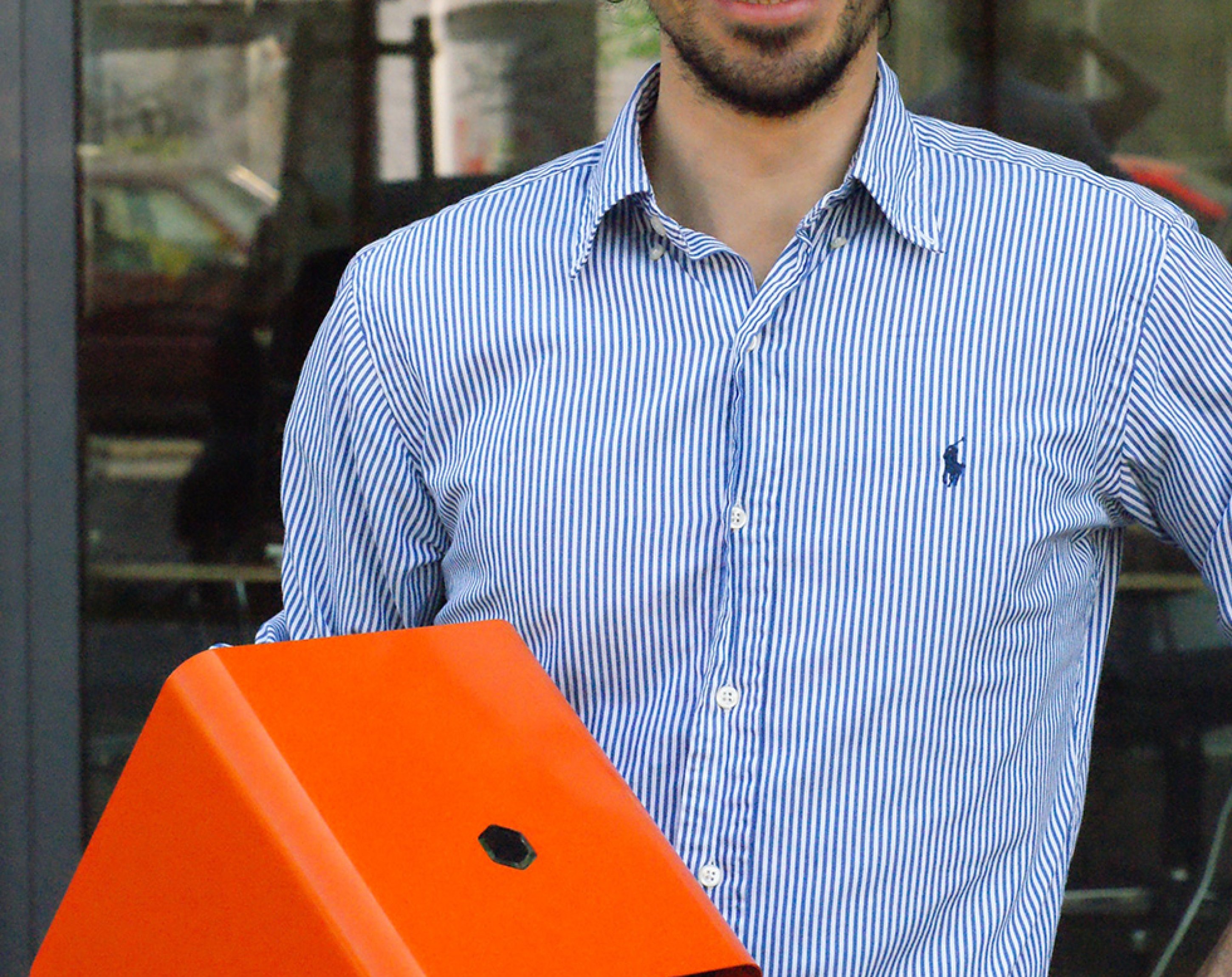 Ali Jelveh, Protonet