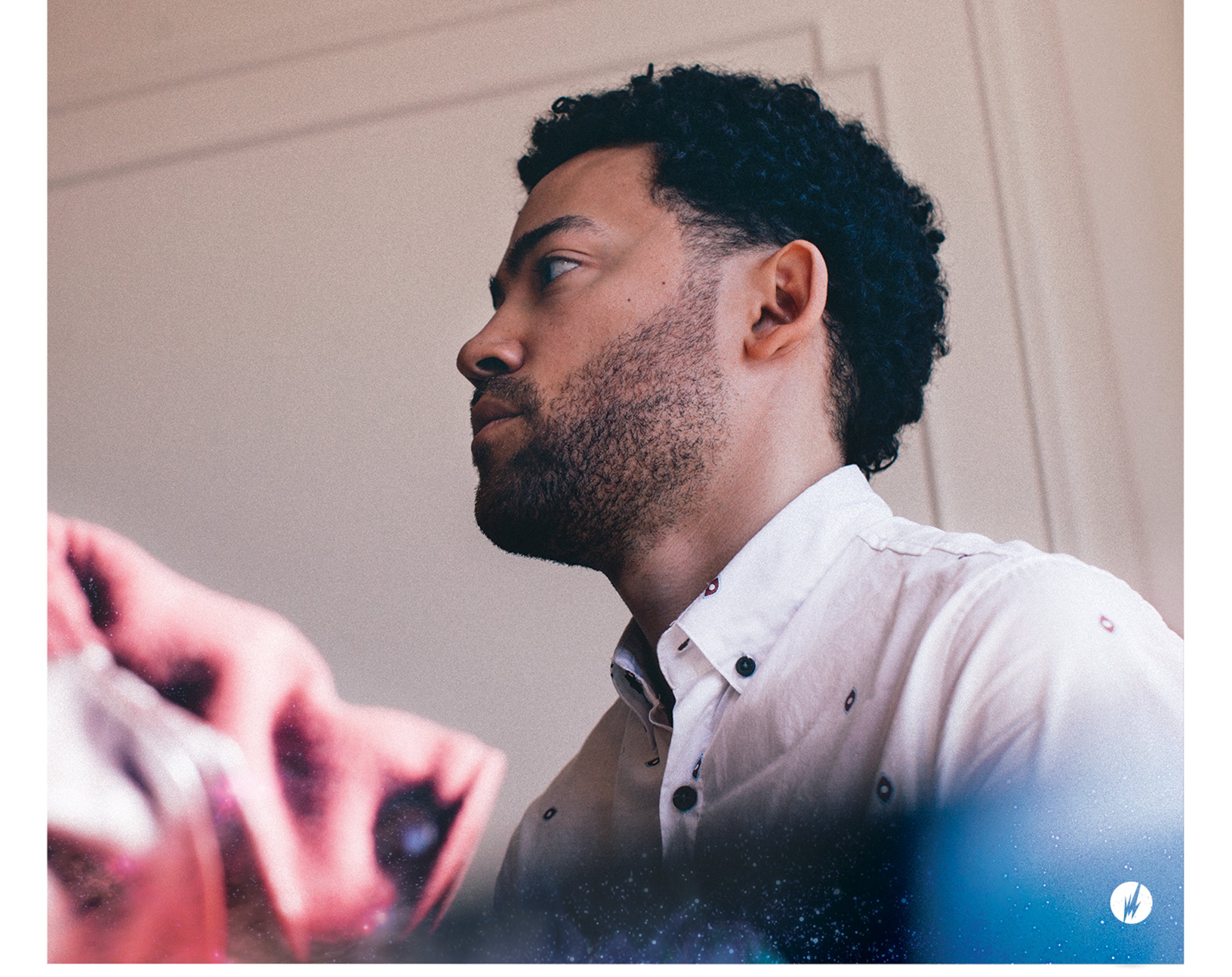Early Riser, Taylor McFerrin Early Riser, Taylor McFerrin