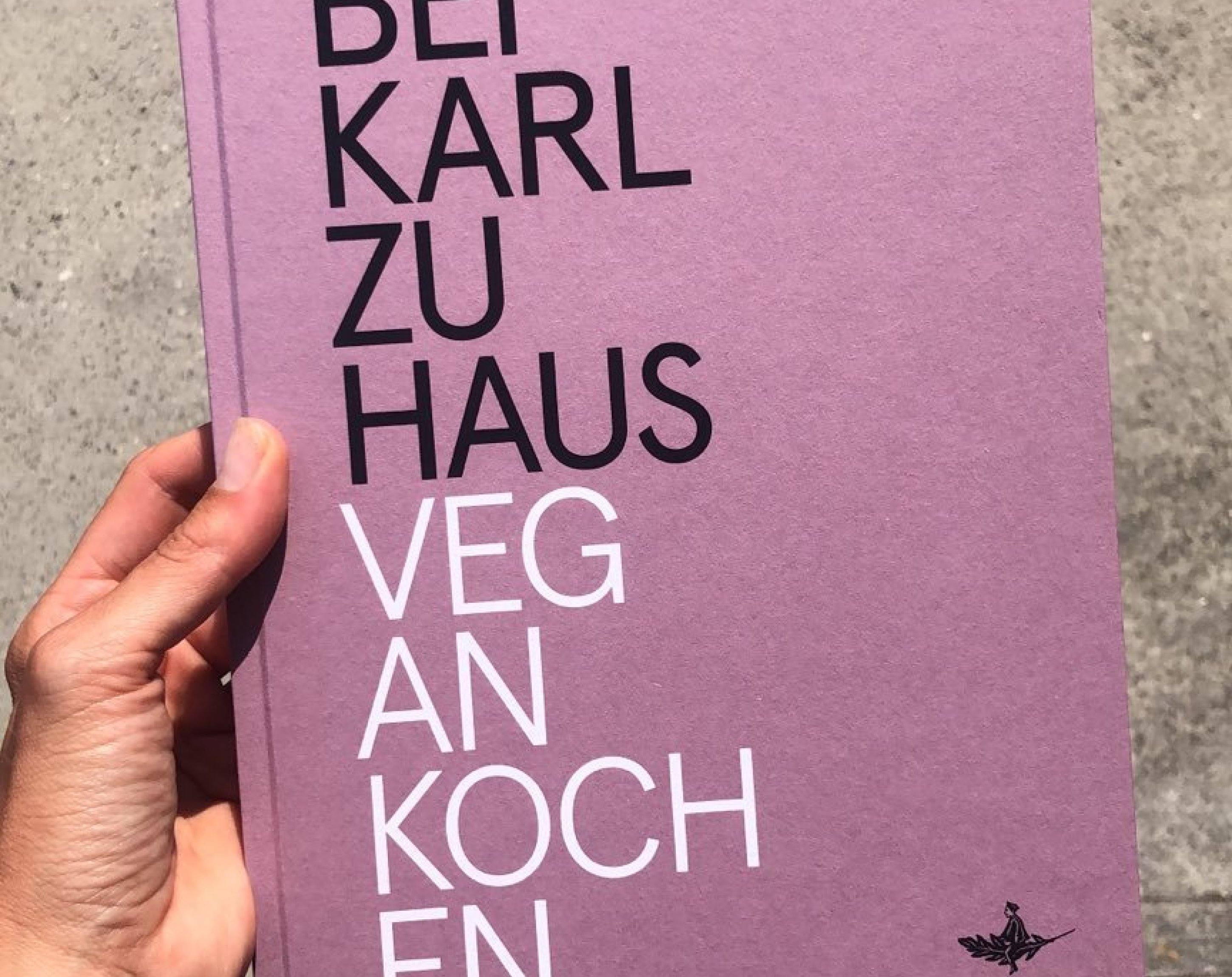 Bei Karl zuhaus vegan kochen, Karls Kraut Bei Karl zuhaus vegan kochen, Karls Kraut