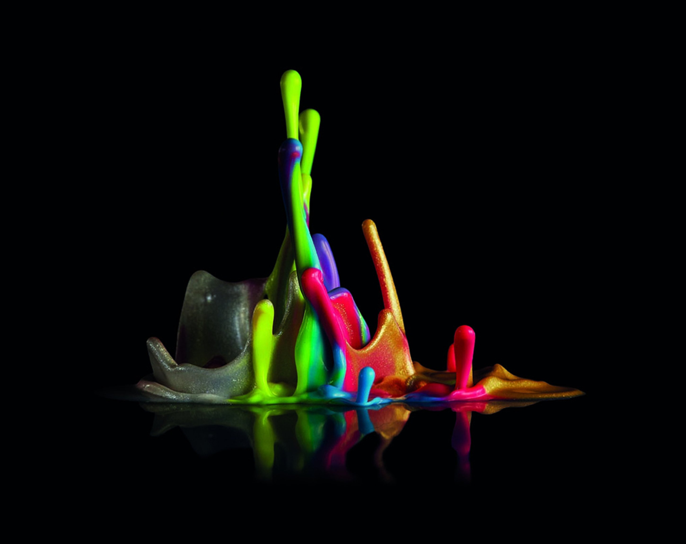 Erweckt Farben zum Leben, Canon Pixma