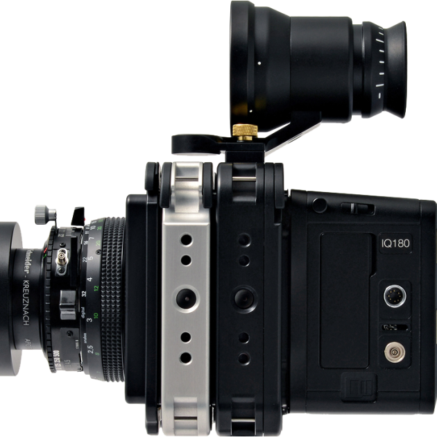 12 FPS, ALPA 12 FPS, ALPA