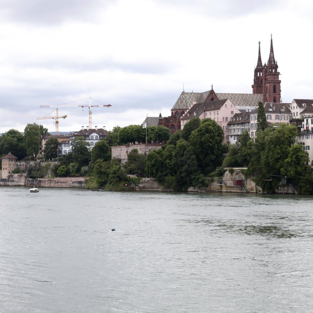 Imagefilm, Klimaplattform der Wirtschaft Region Basel Imagefilm, Klimaplattform der Wirtschaft Region Basel