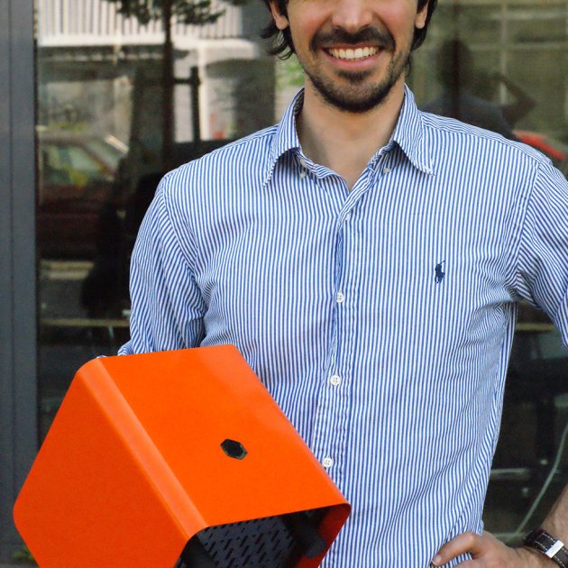 Ali Jelveh, Protonet Ali Jelveh, Protonet