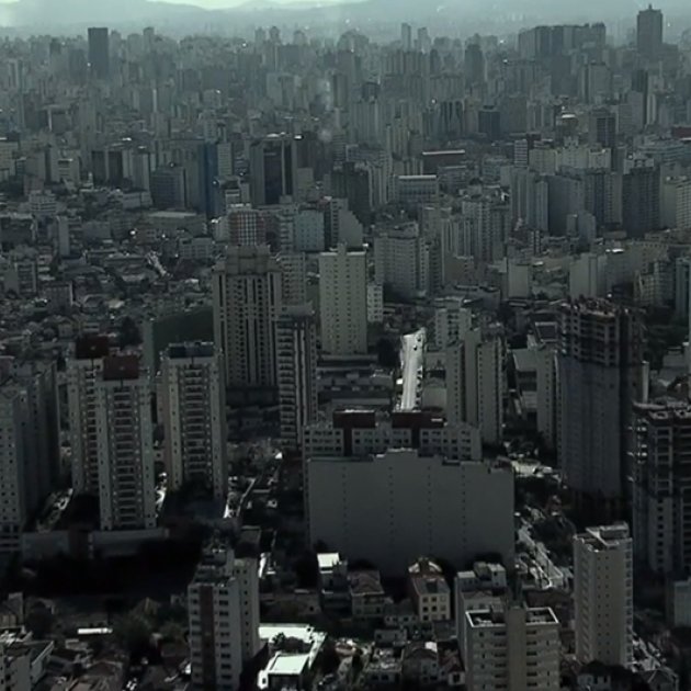 Cidade Cinza, Sala12 Filmes Cidade Cinza, Sala12 Filmes