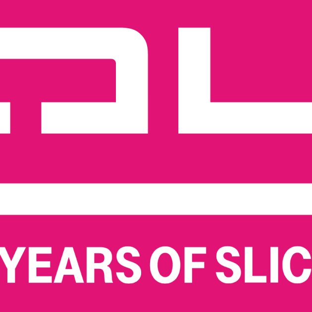10 Years of Slices, Electronic Beats 10 Years of Slices, Electronic Beats