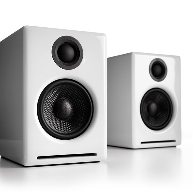 A2, Audioengine A2, Audioengine
