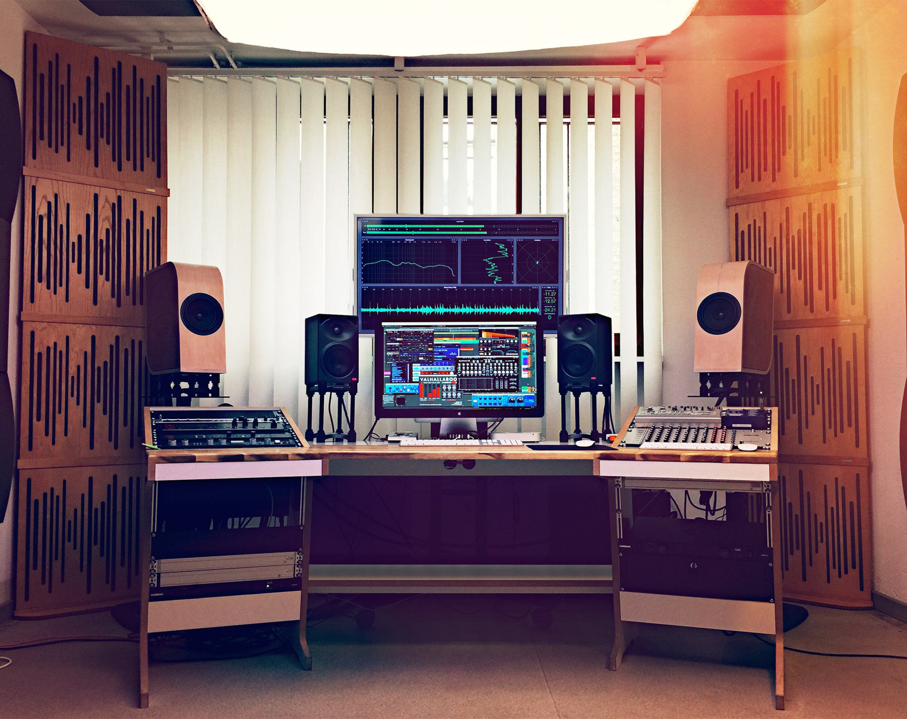 Studio, kubus media Studio, kubus media