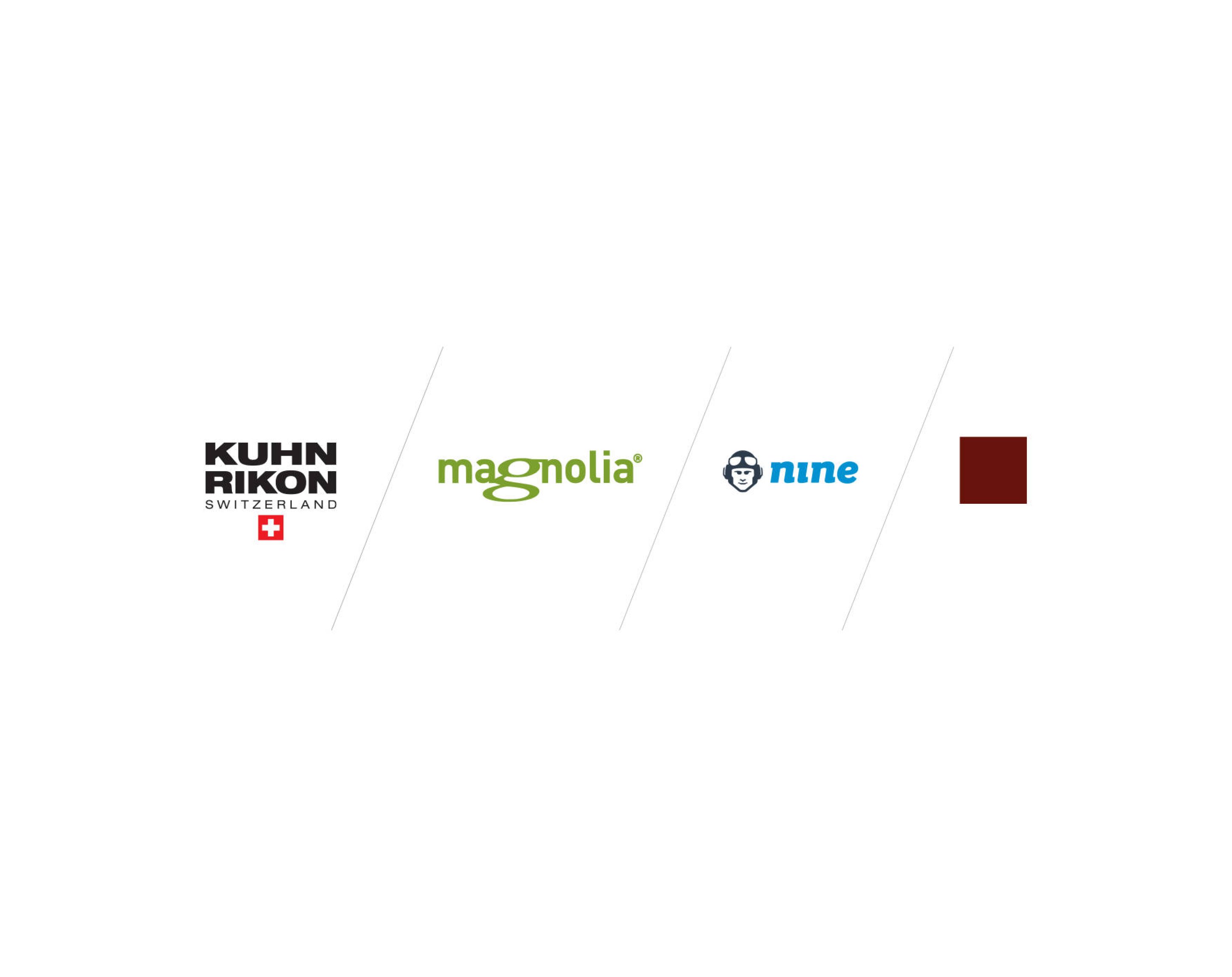 Case Study, Kuhn Rikon + Magnolia + Nine + kubus media Case Study, Kuhn Rikon + Magnolia + Nine + kubus media
