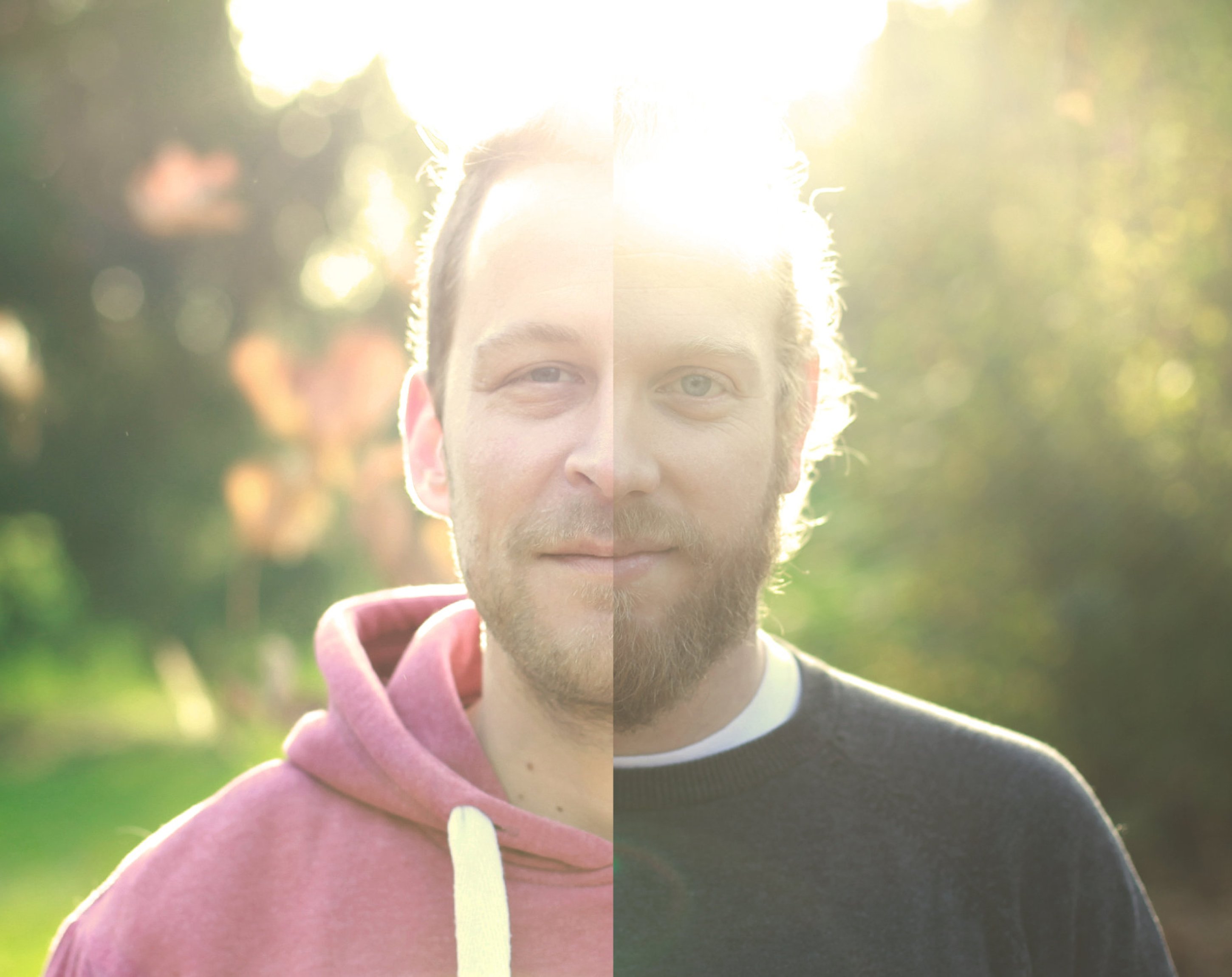 Alles ist für immer, Raphaël Borer & Silvan Schaad Alles ist für immer, Raphaël Borer & Silvan Schaad