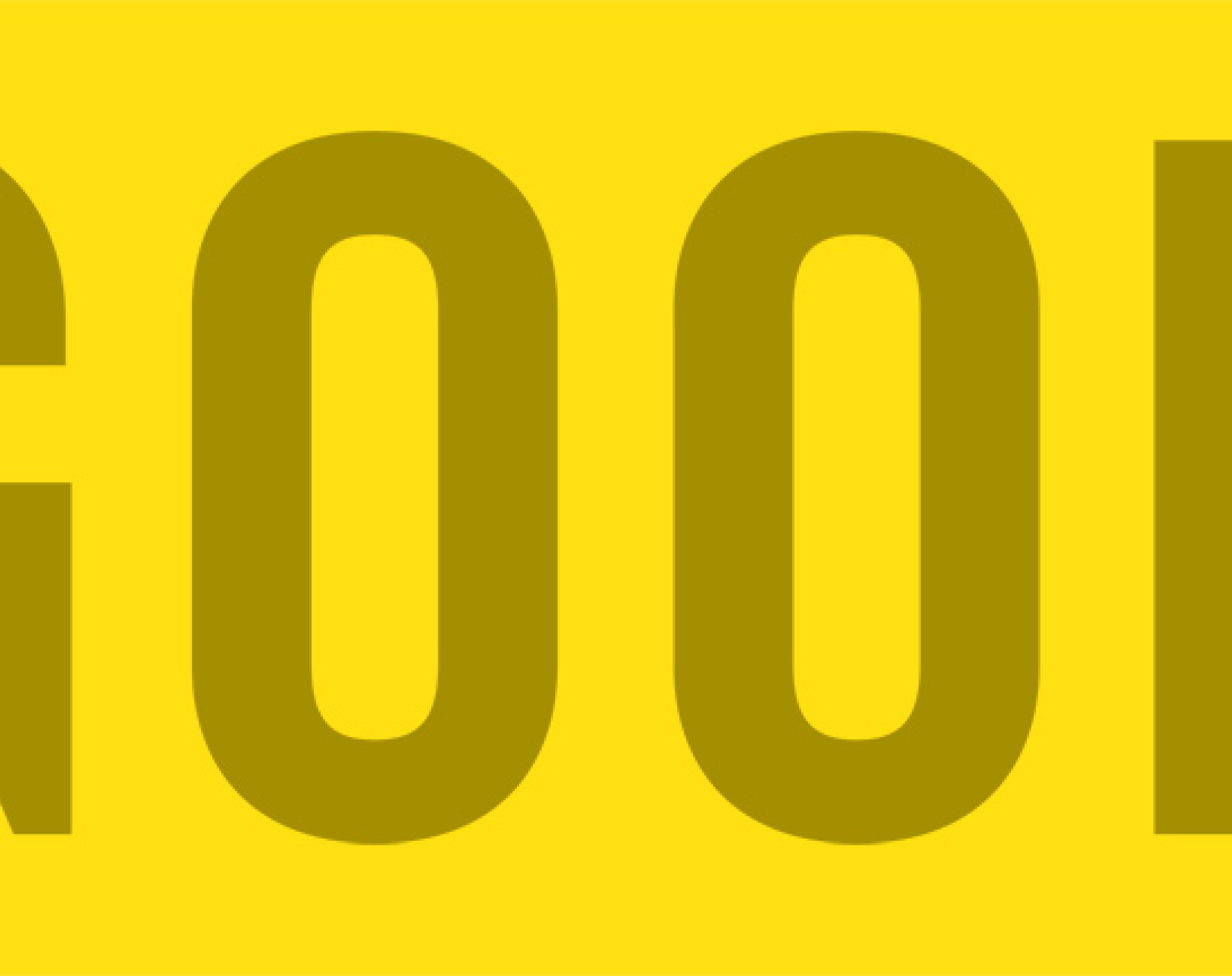 Netzwerk für Gutes, GOOD