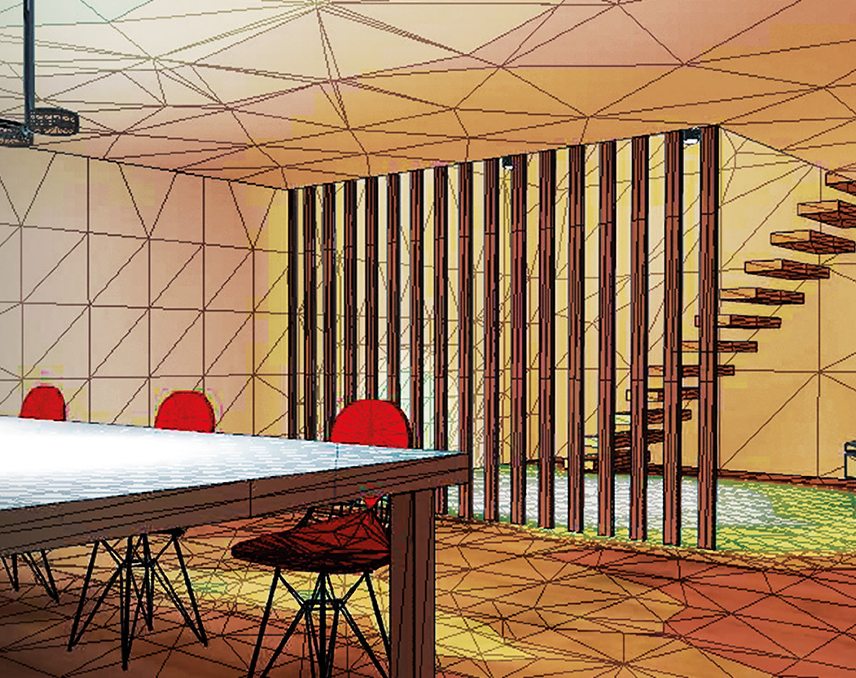 UI/UX Design, Relux UI/UX Design, Relux