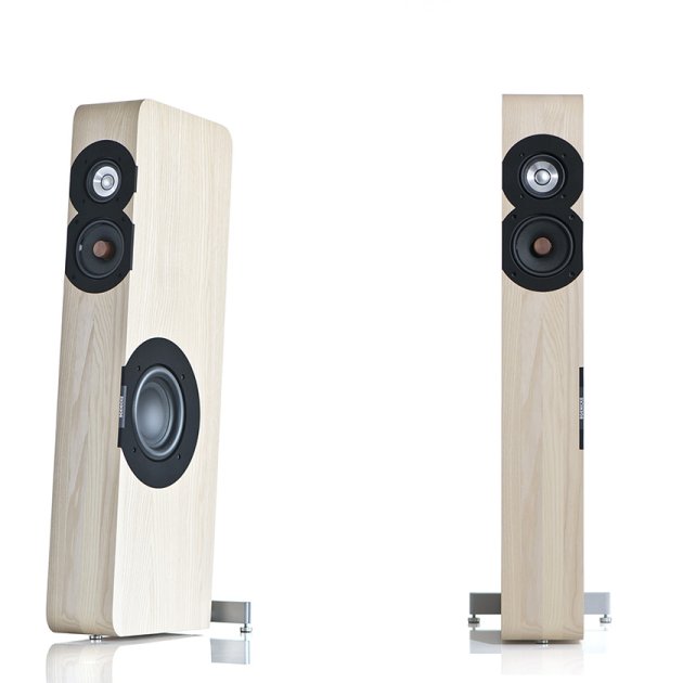 W8, Boenicke Audio W8, Boenicke Audio