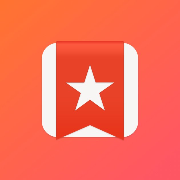 Wunderlist 3, 6Wunderkinder Wunderlist 3, 6Wunderkinder