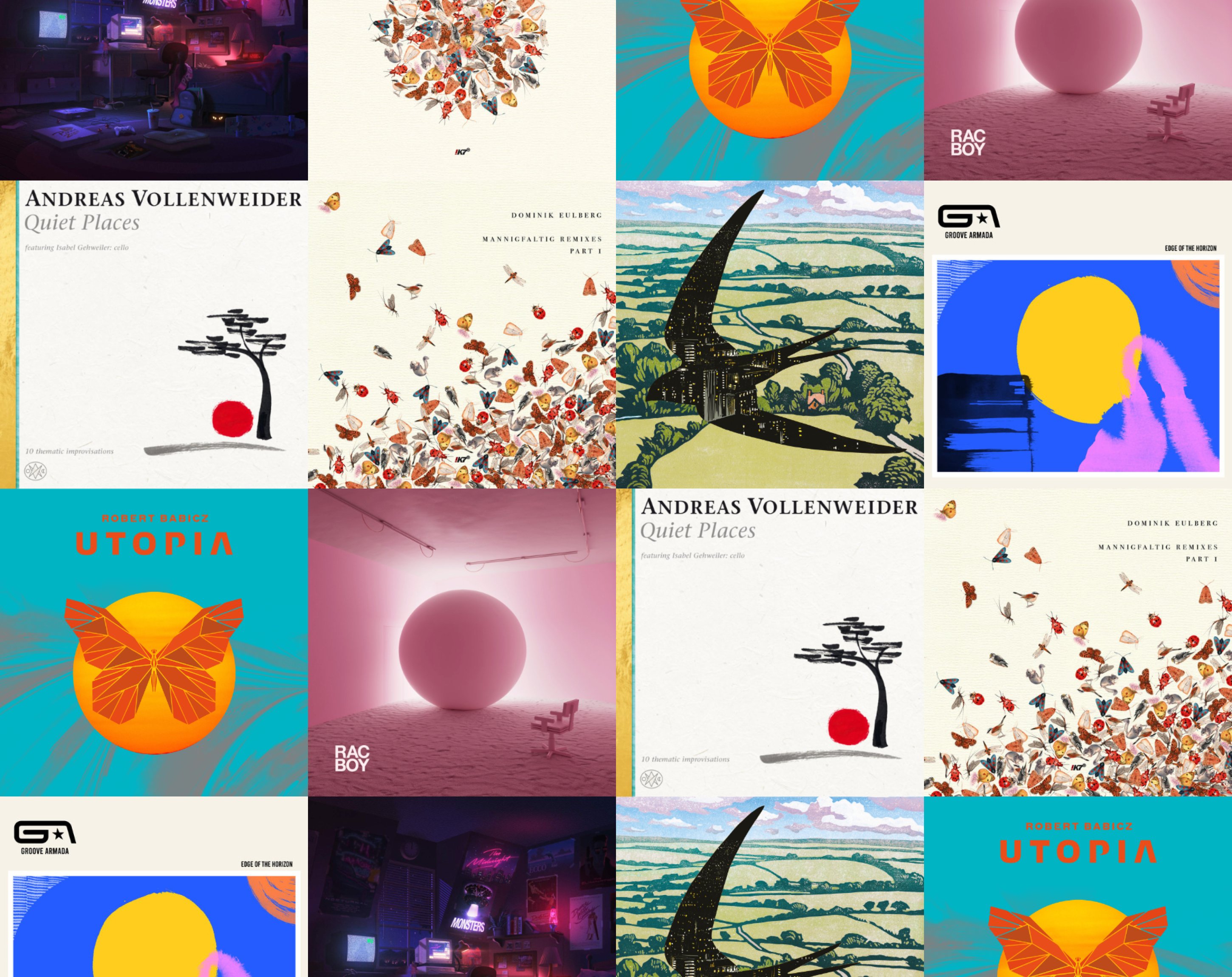 Suggestions, Music Suggestions, Music