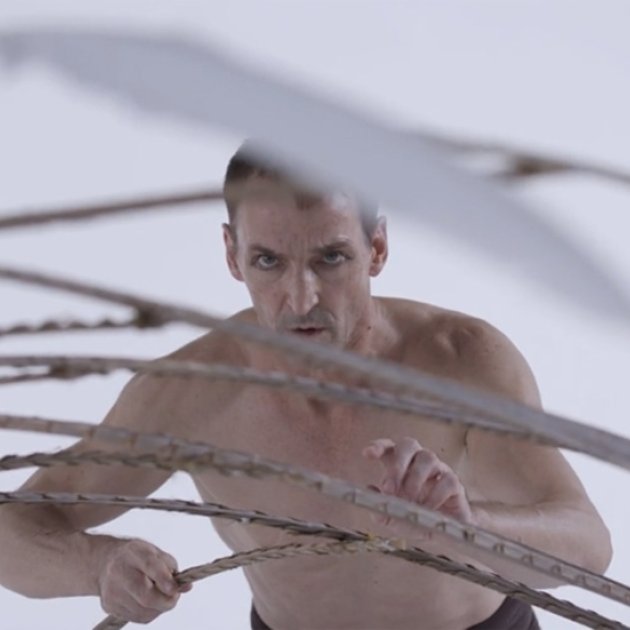 Balance, Tobias Hutzler Balance, Tobias Hutzler
