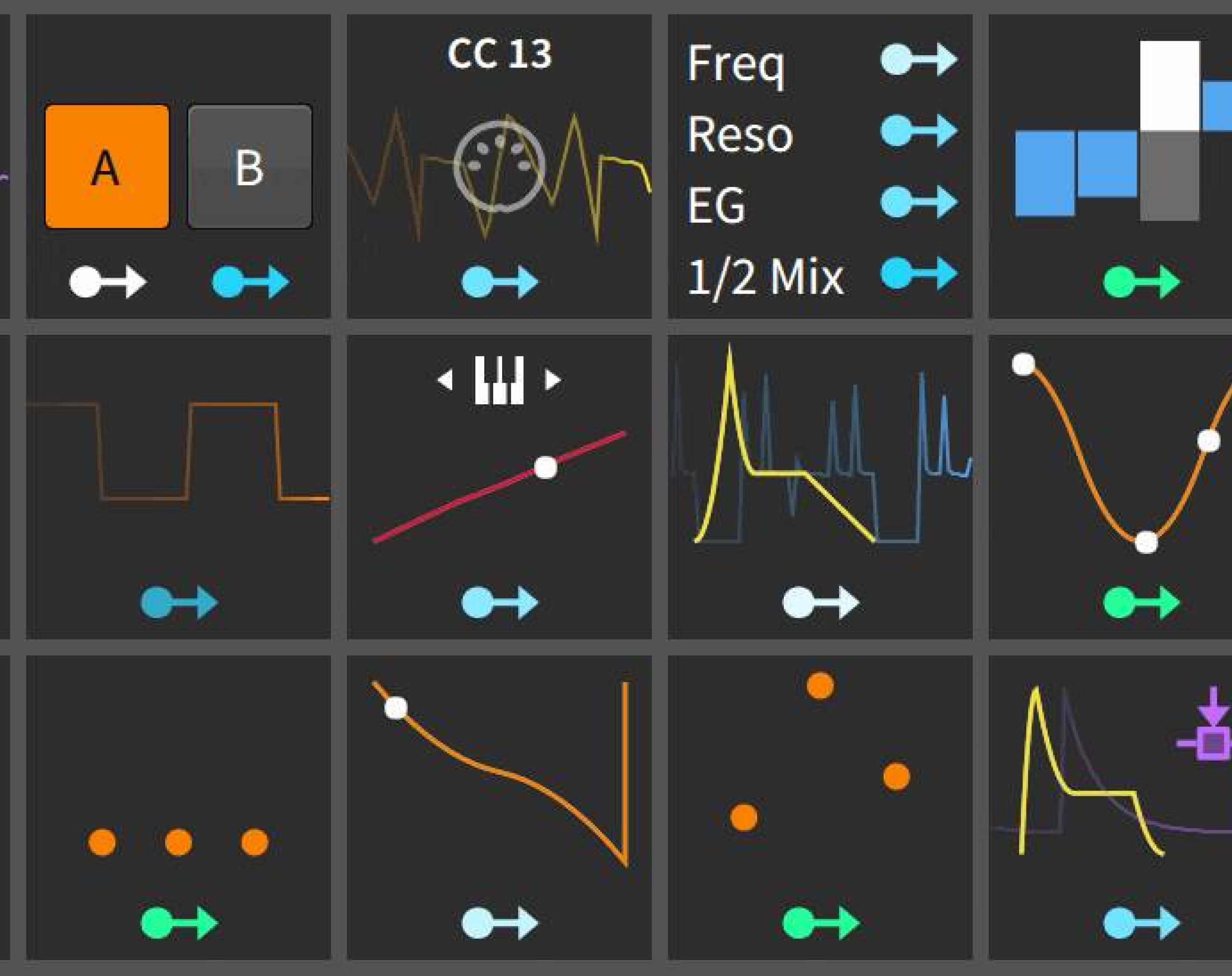 2.0, Bitwig Studio 2.0, Bitwig Studio