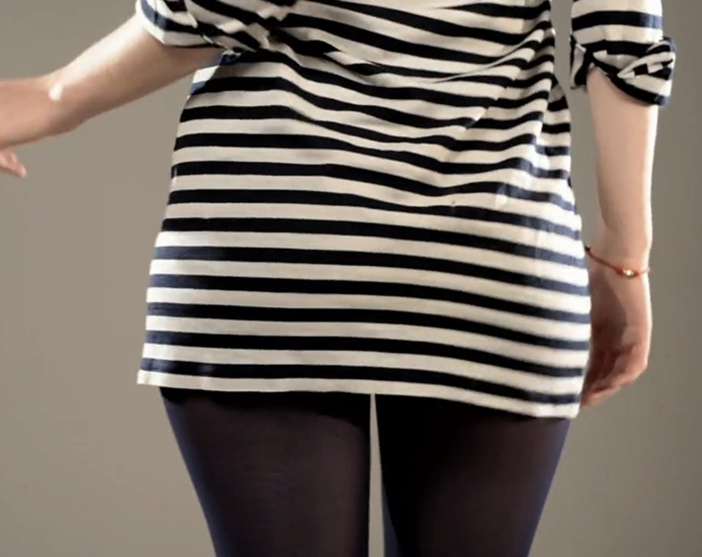 You Can Dance, Chilly Gonzales