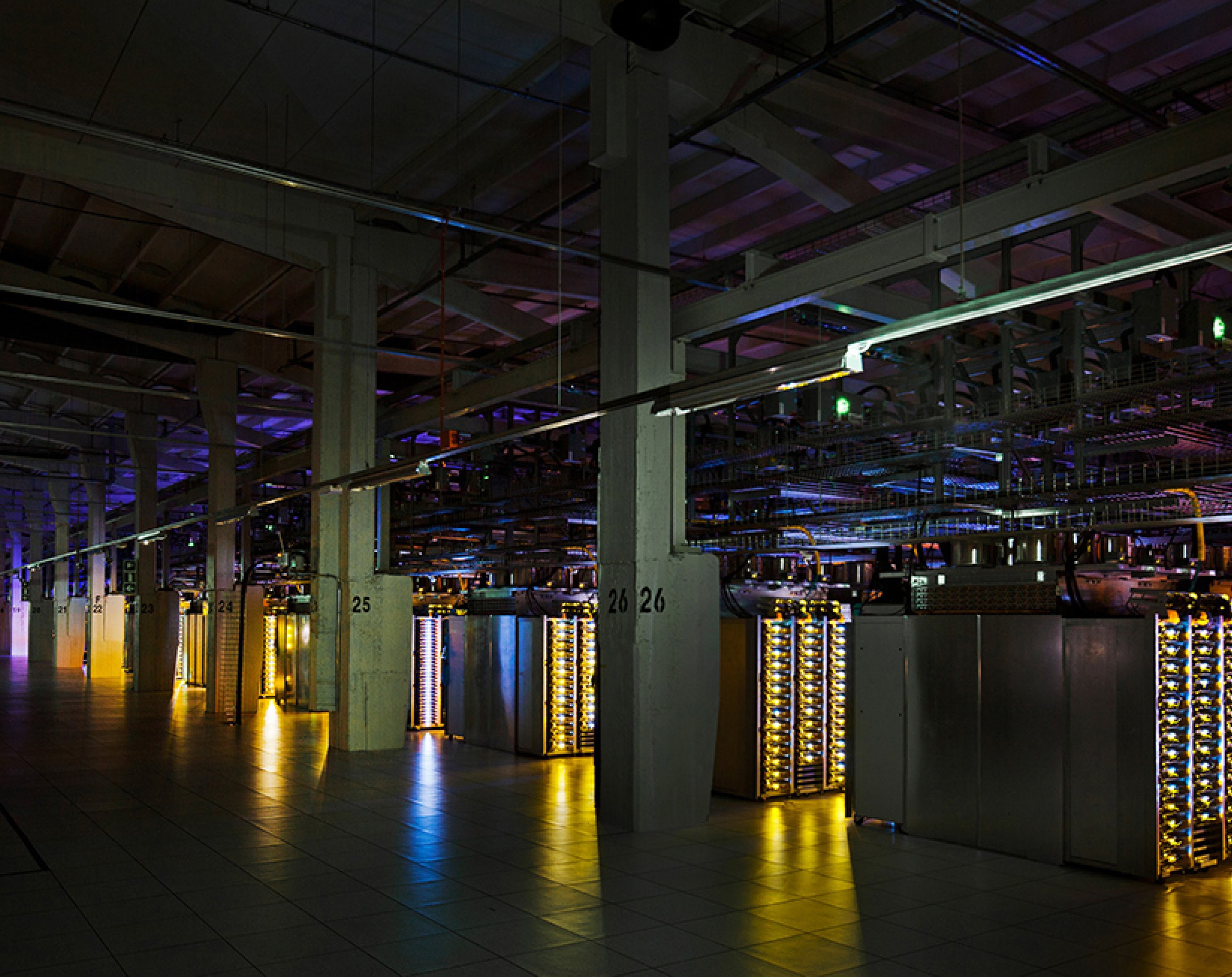 Where The Internet Lives, Google Where The Internet Lives, Google