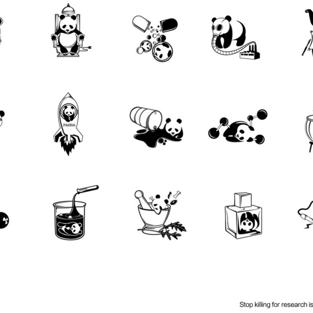 Experiment, Abuse, Accessory, Food, WWF Experiment, Abuse, Accessory, Food, WWF