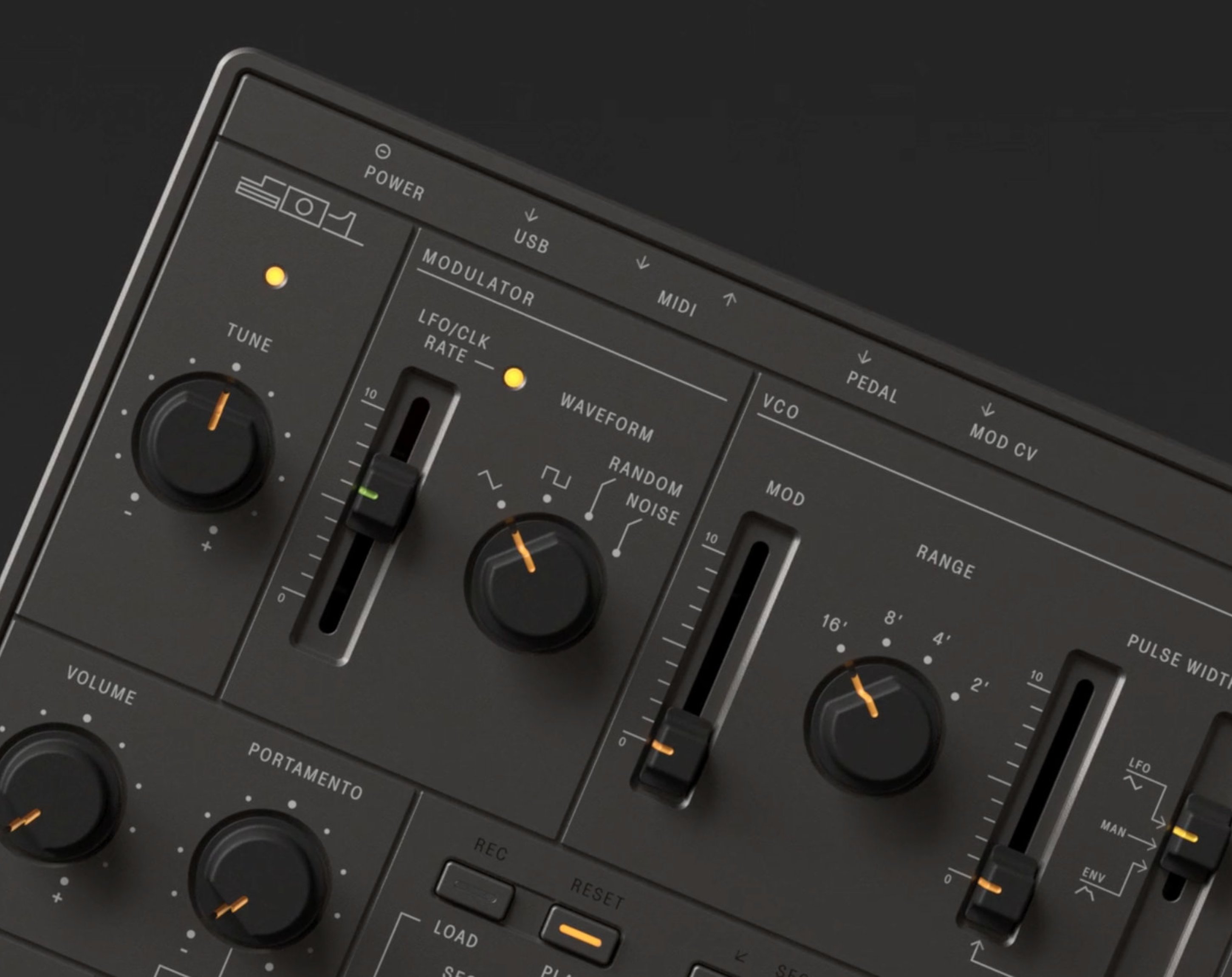 SB01, Superlative Instruments SB01, Superlative Instruments