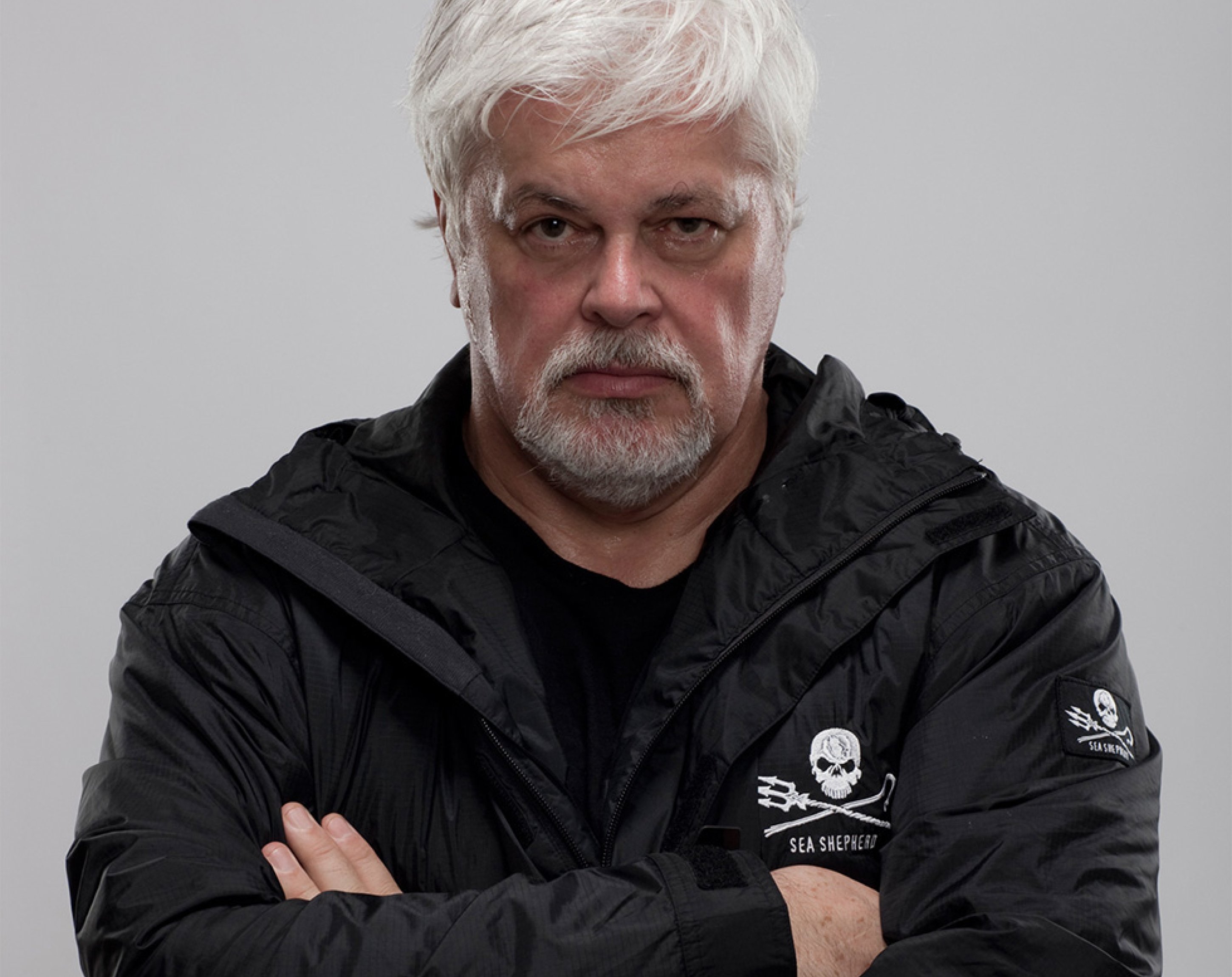 Paul Watson, Held Paul Watson, Held