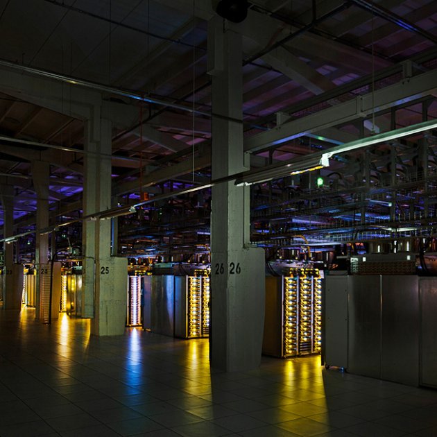 Where The Internet Lives, Google Where The Internet Lives, Google