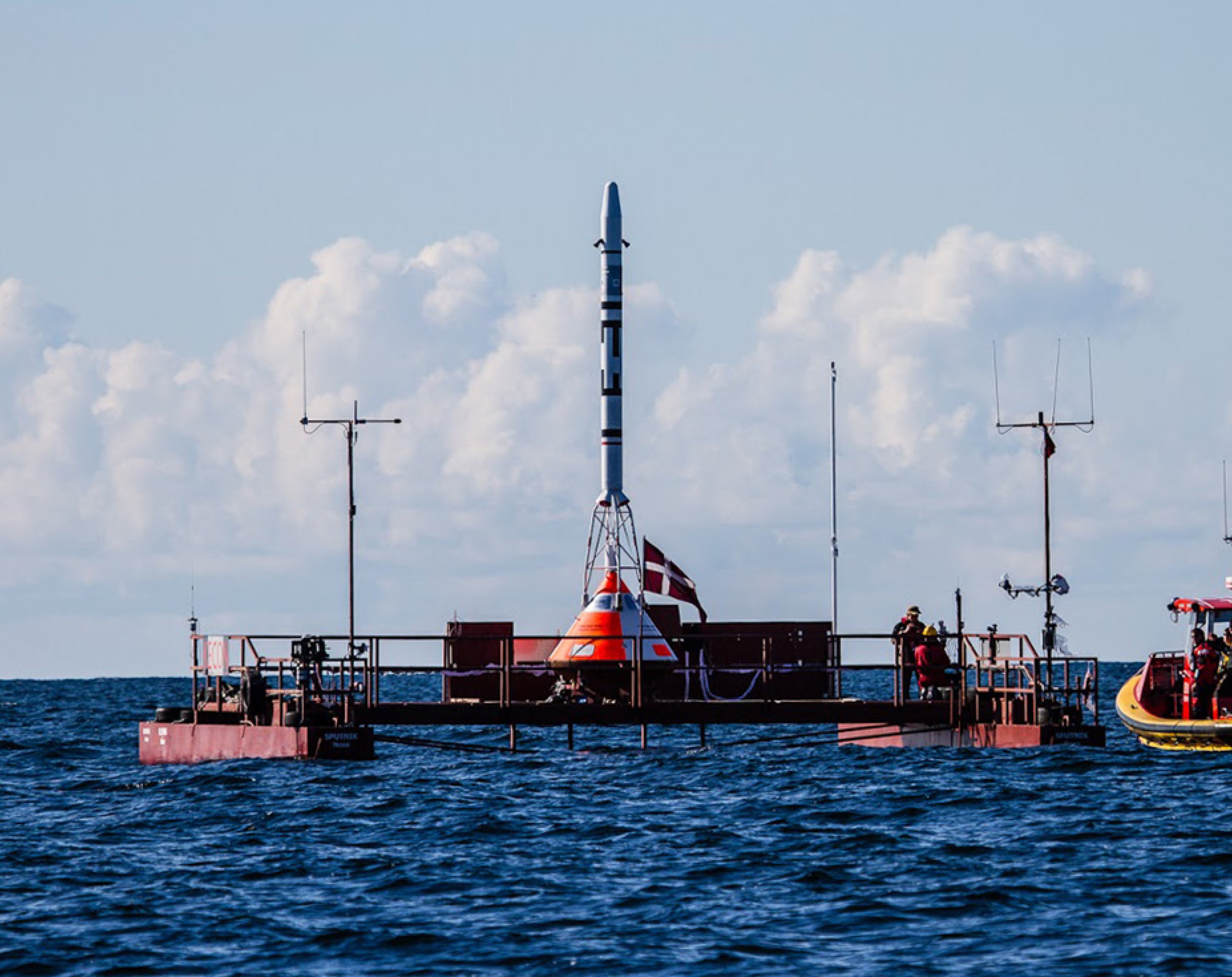 Amateur Space Program, Copenhagen Suborbitals Amateur Space Program, Copenhagen Suborbitals