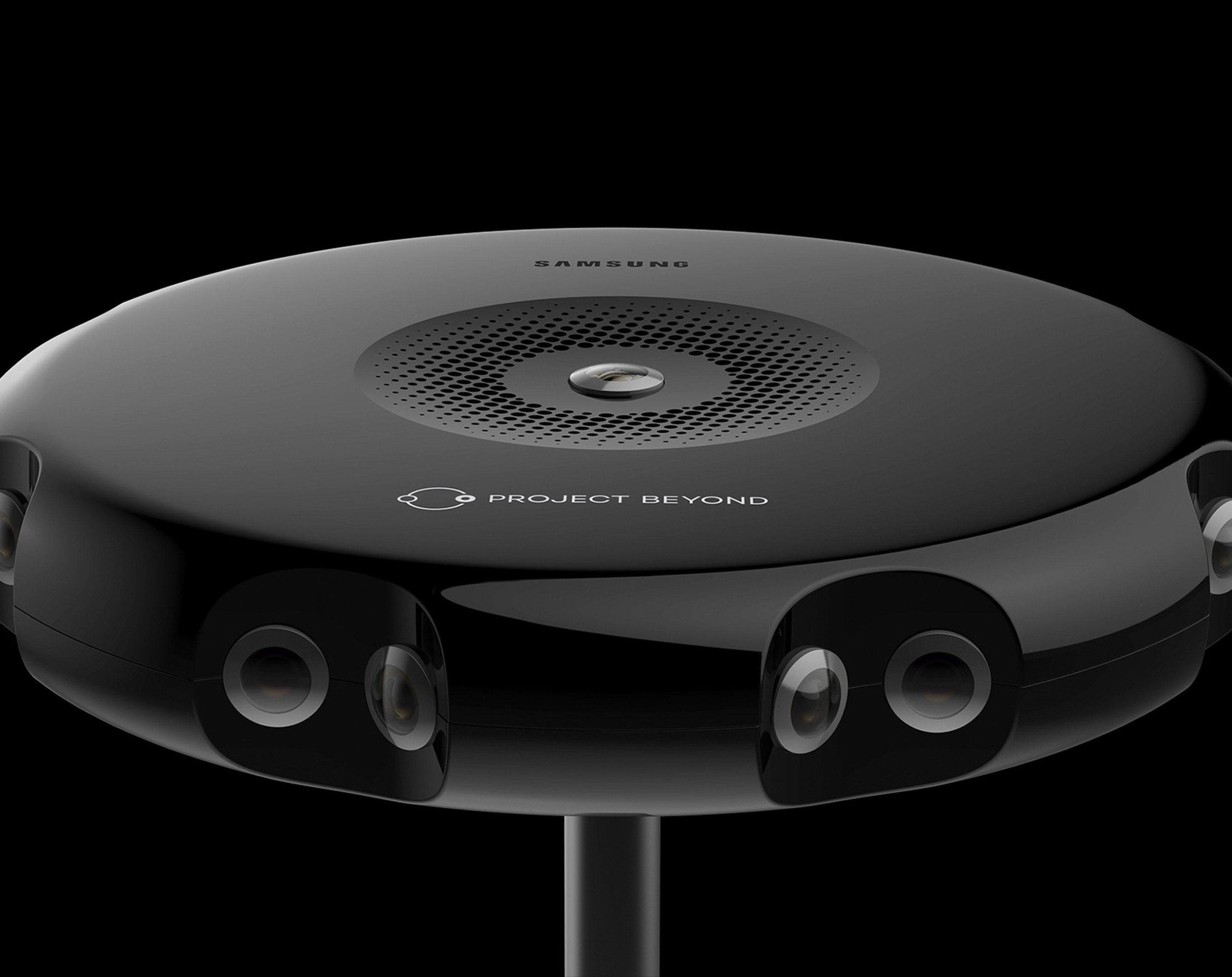 Project Beyond, Samsung Project Beyond, Samsung