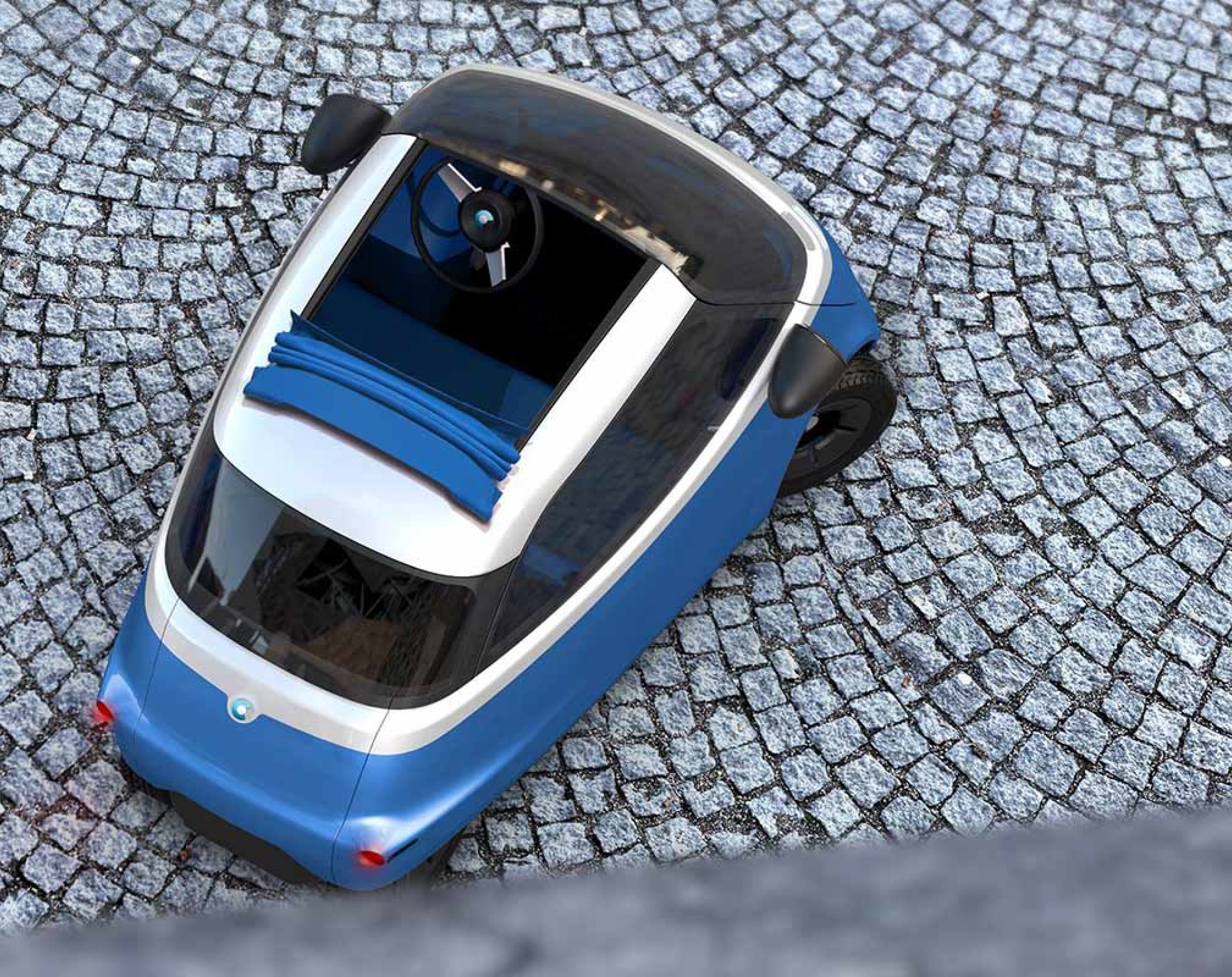 Microlino, Micro Mobility Systems Microlino, Micro Mobility Systems