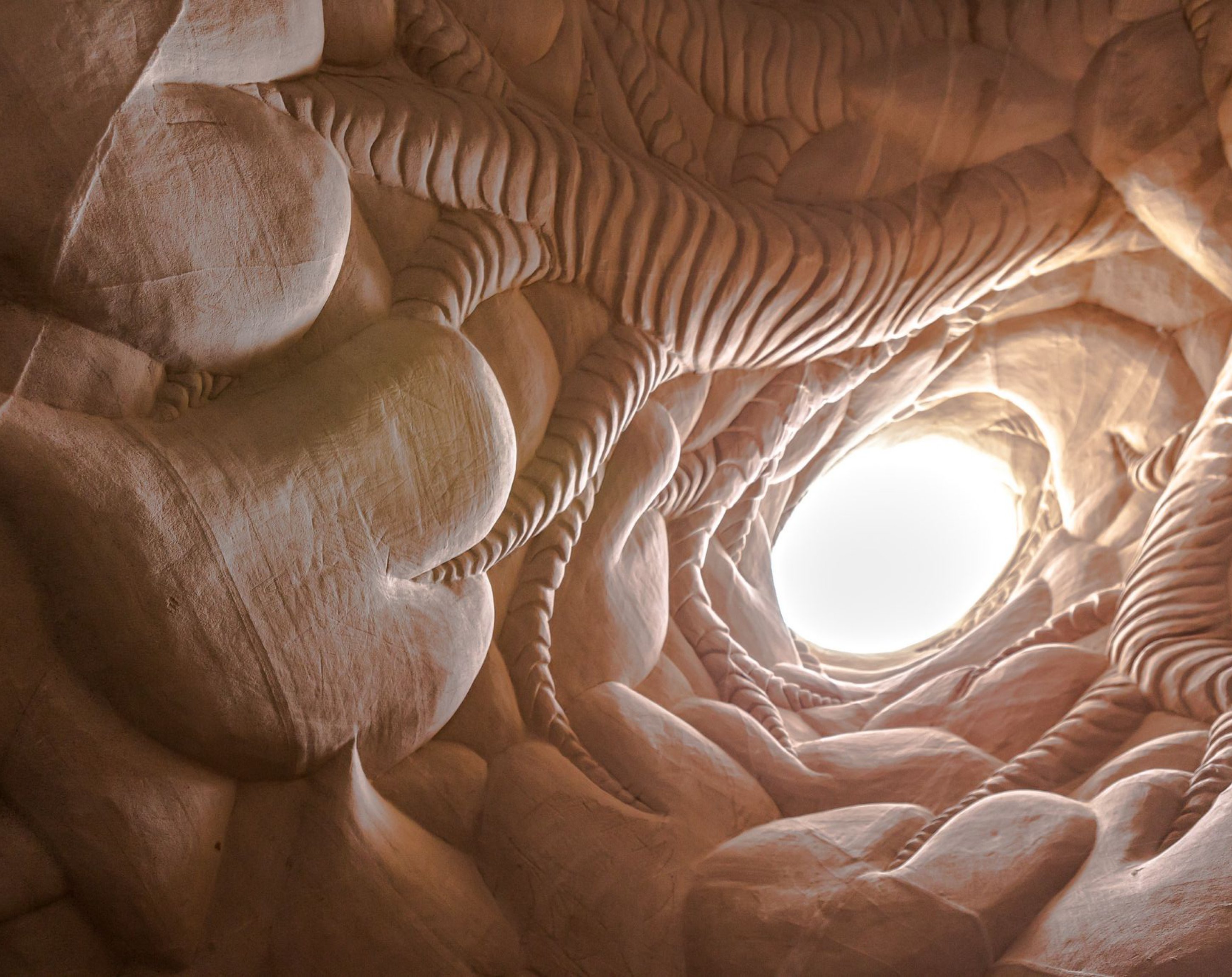 Höhlenbauer, Ra Paulette