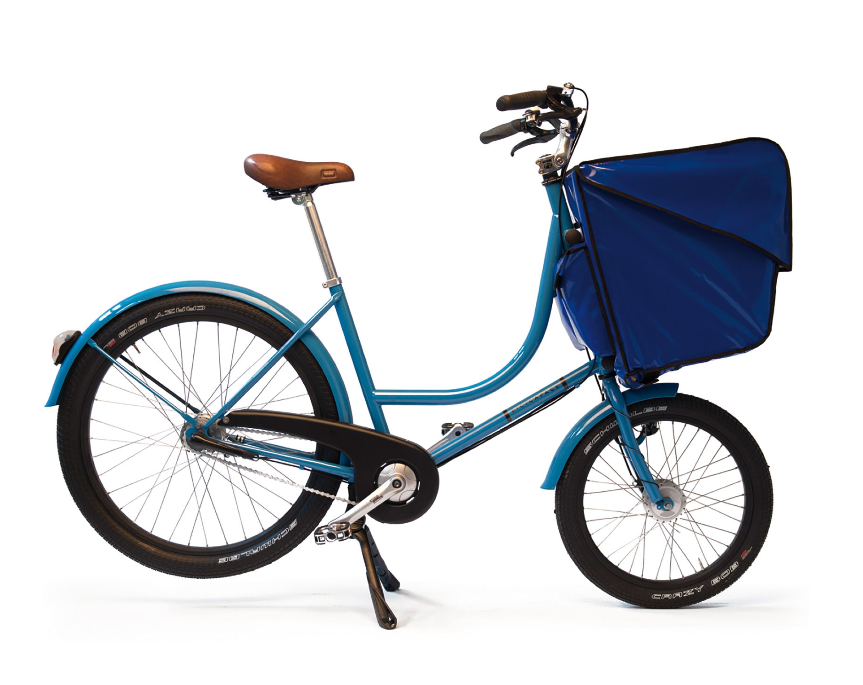 Classic, Bicicapace Classic, Bicicapace