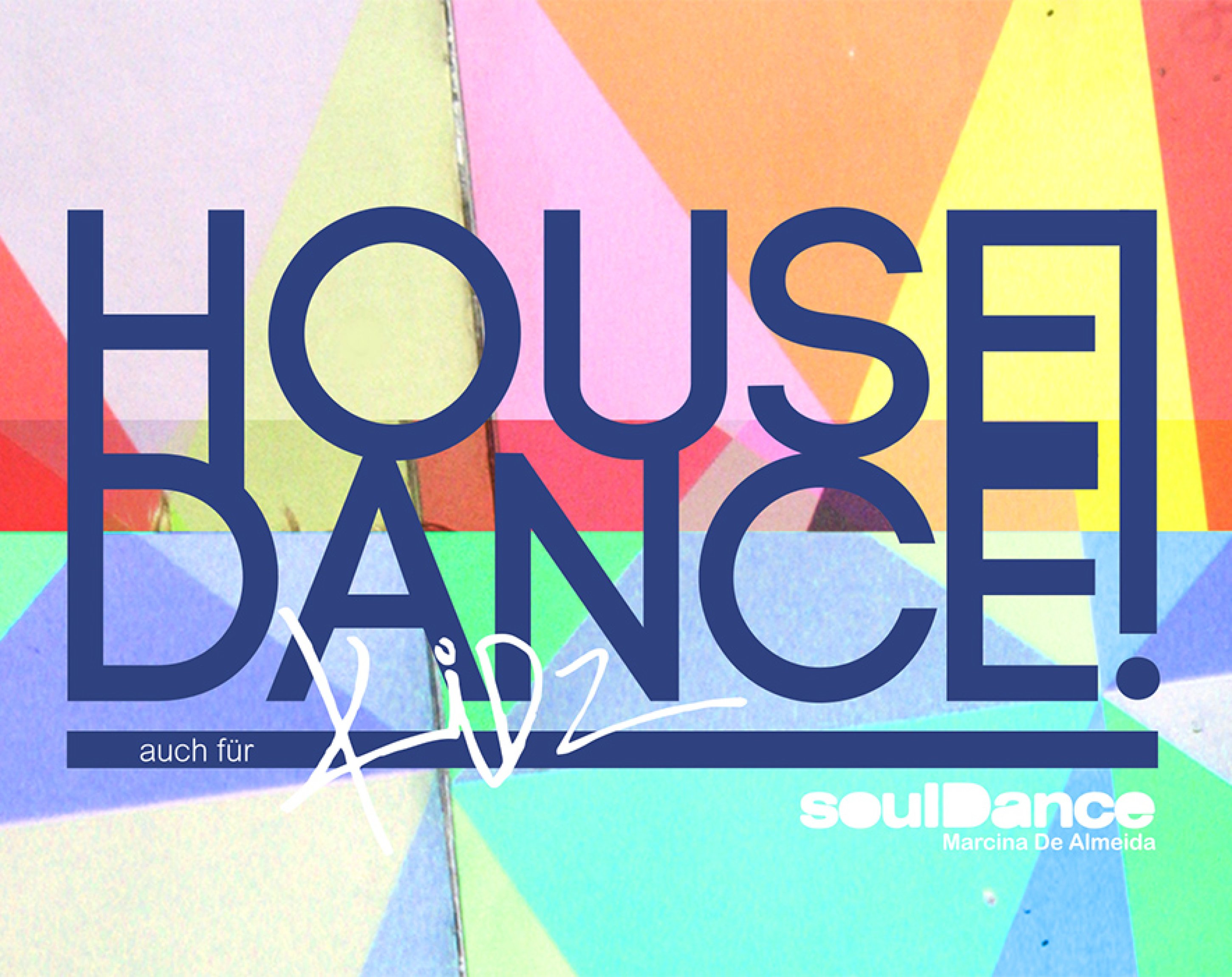 House Dance, Marcina de Almeida