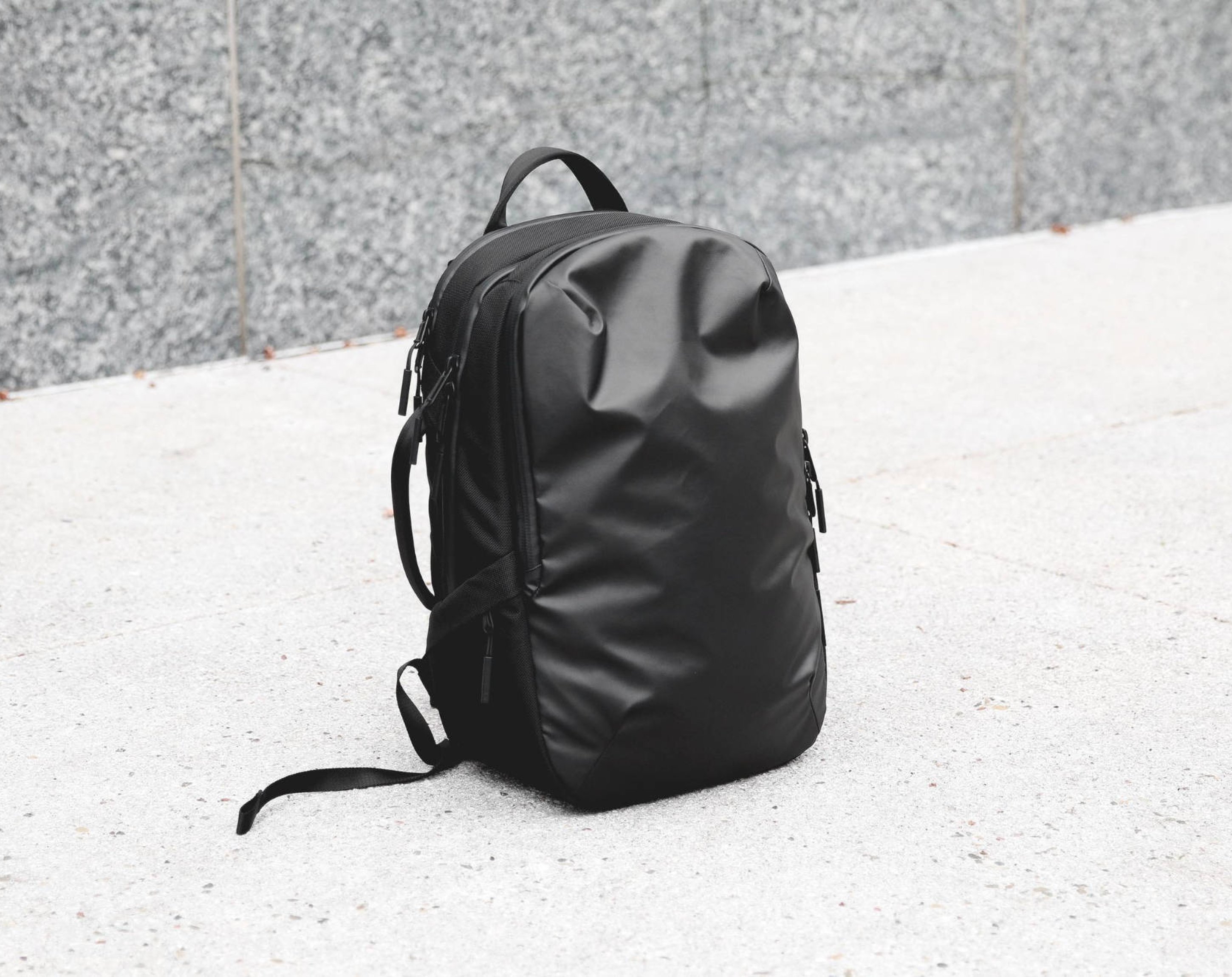 Tech Pack, Aer Tech Pack, Aer