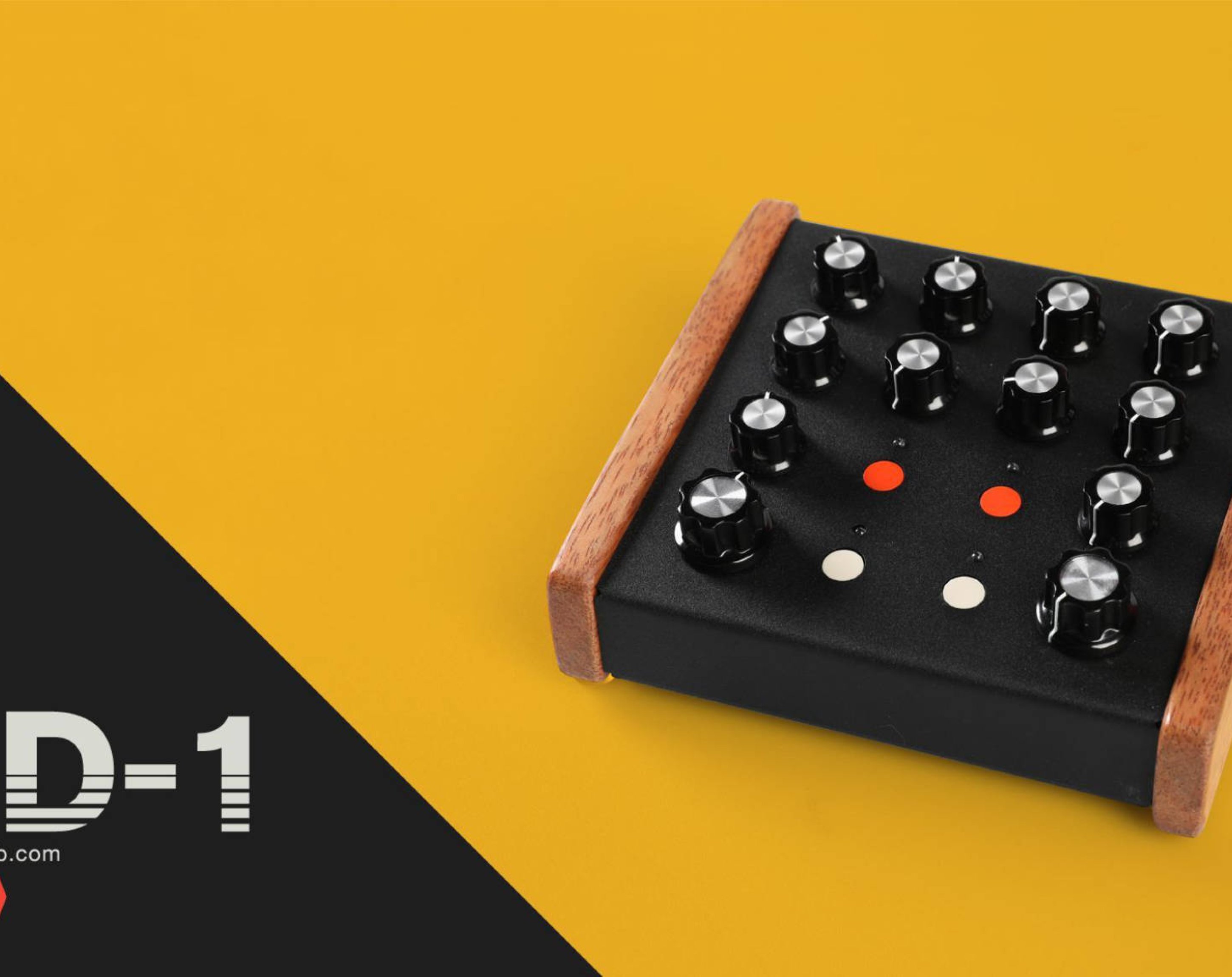 MD-1, Tinami Lab MD-1, Tinami Lab