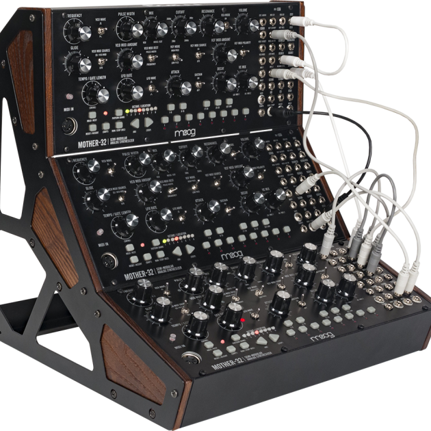 Mother-32, Moog Mother-32, Moog