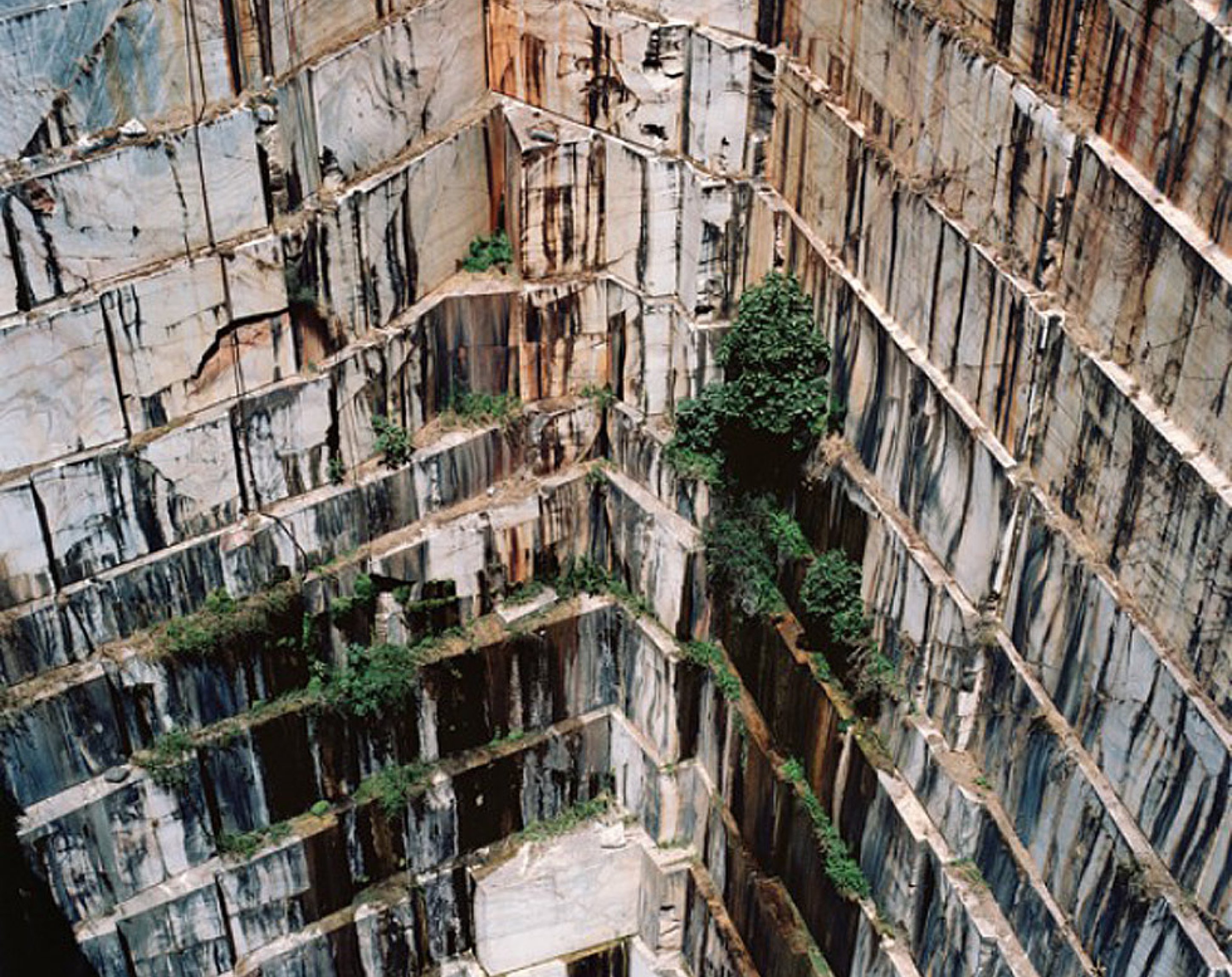 Open Space Office, Tito Mouraz