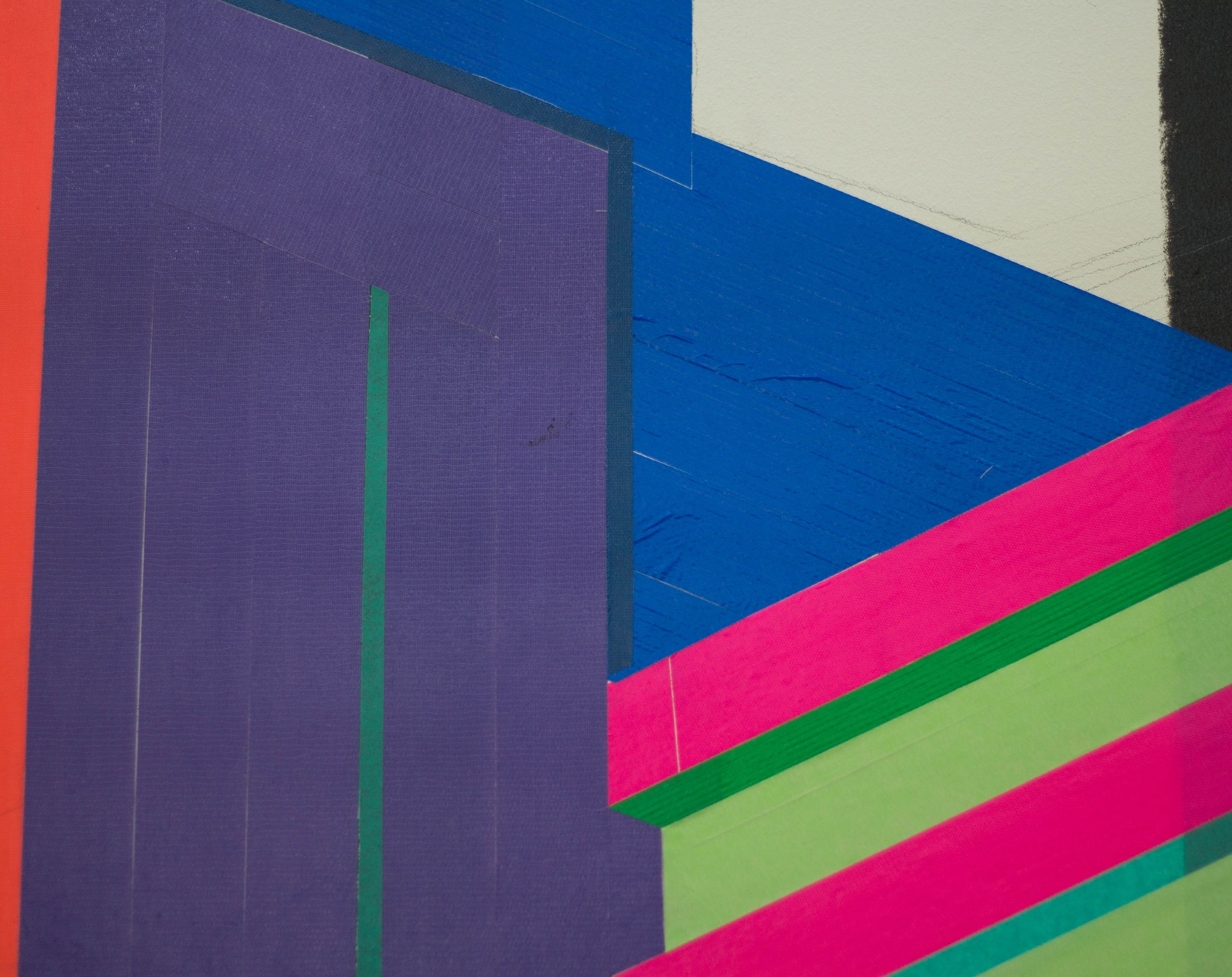 MRS.PLES, Dion Monti