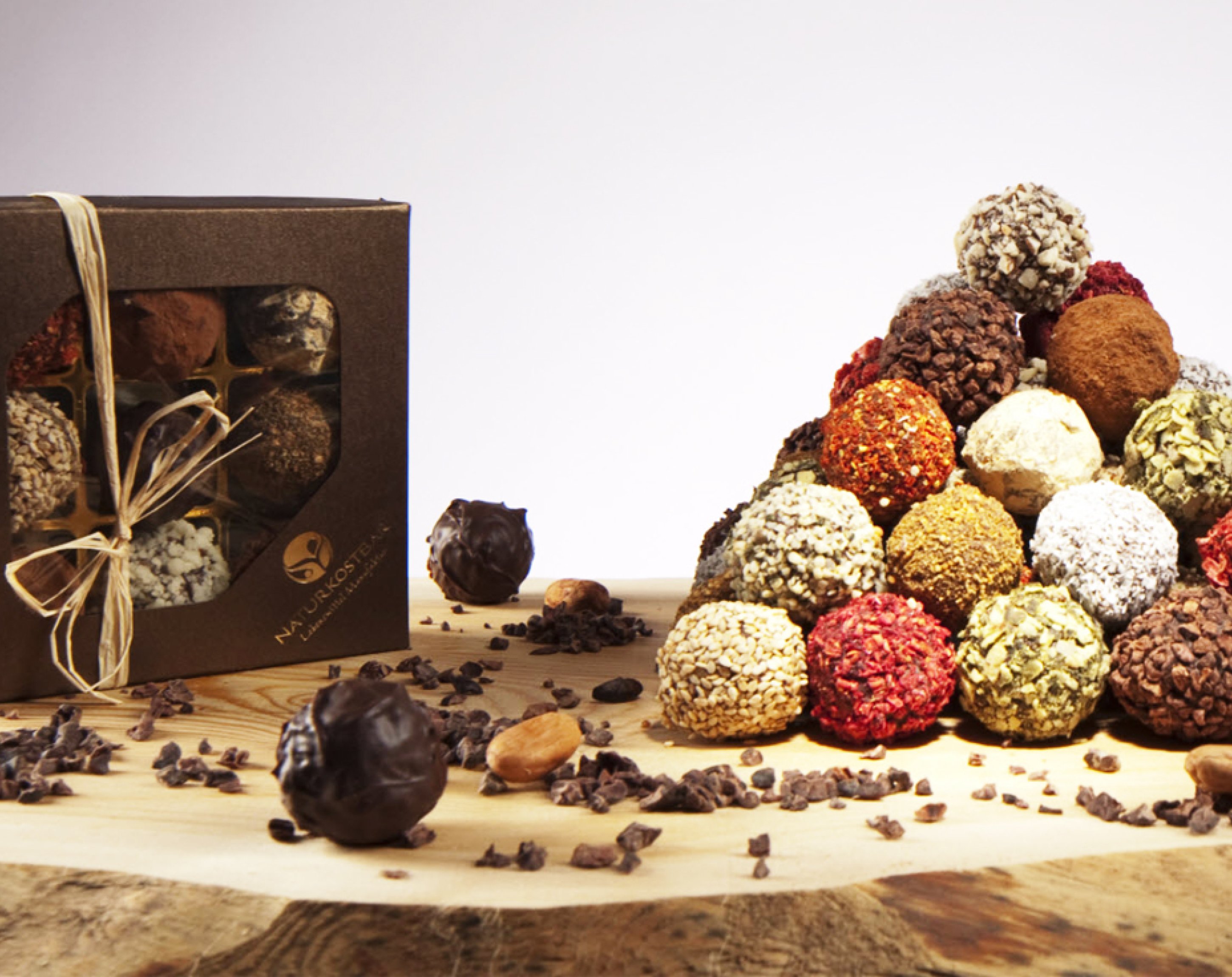 Lebensmittelmanufaktur, Naturkostbar Lebensmittelmanufaktur, Naturkostbar