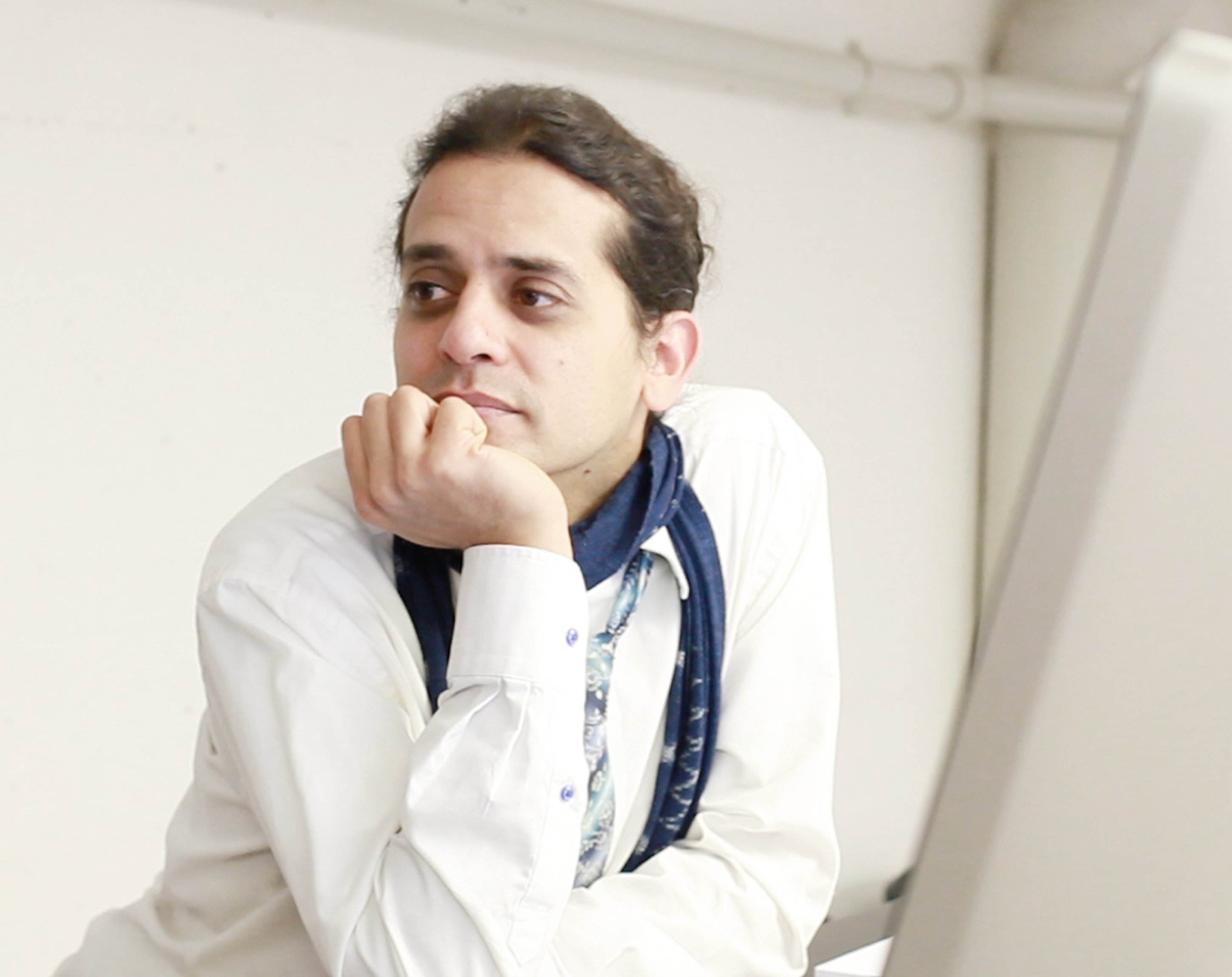 André Stern, kubus media Kurzportrait #13 André Stern, kubus media Kurzportrait #13