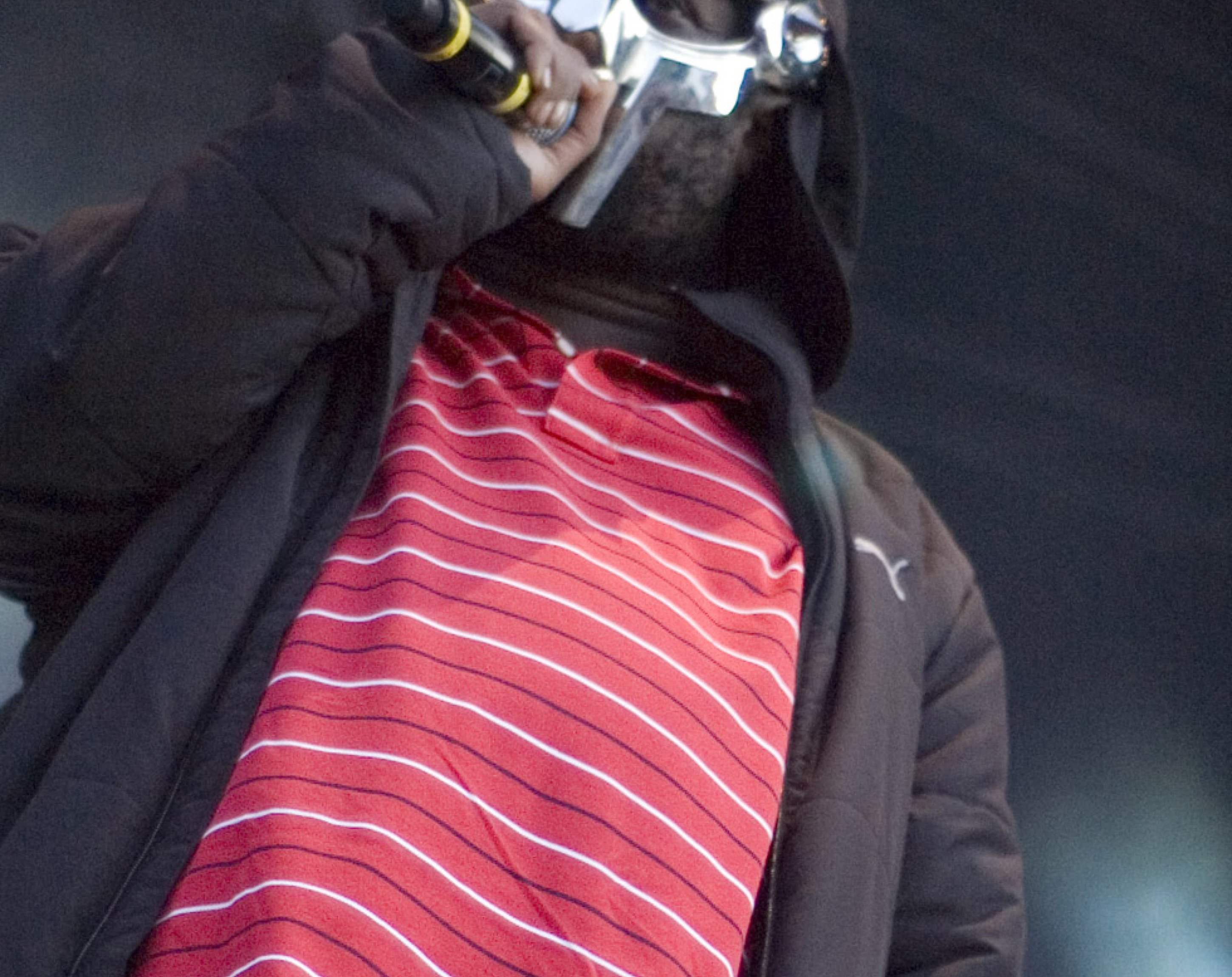 MF Doom, Maske der Woche #2 MF Doom, Maske der Woche #2