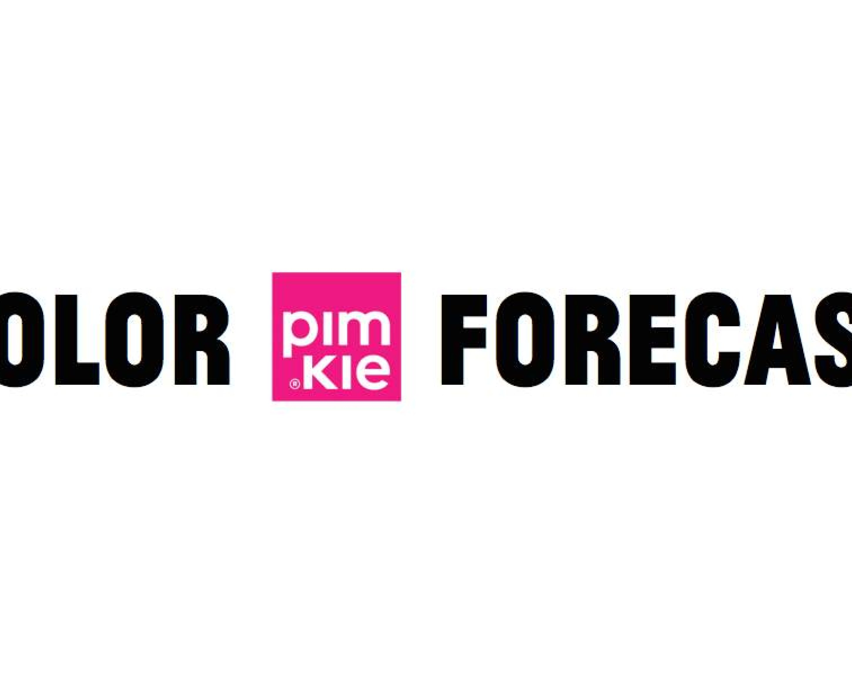 Farben im Alltag, Color Forecast